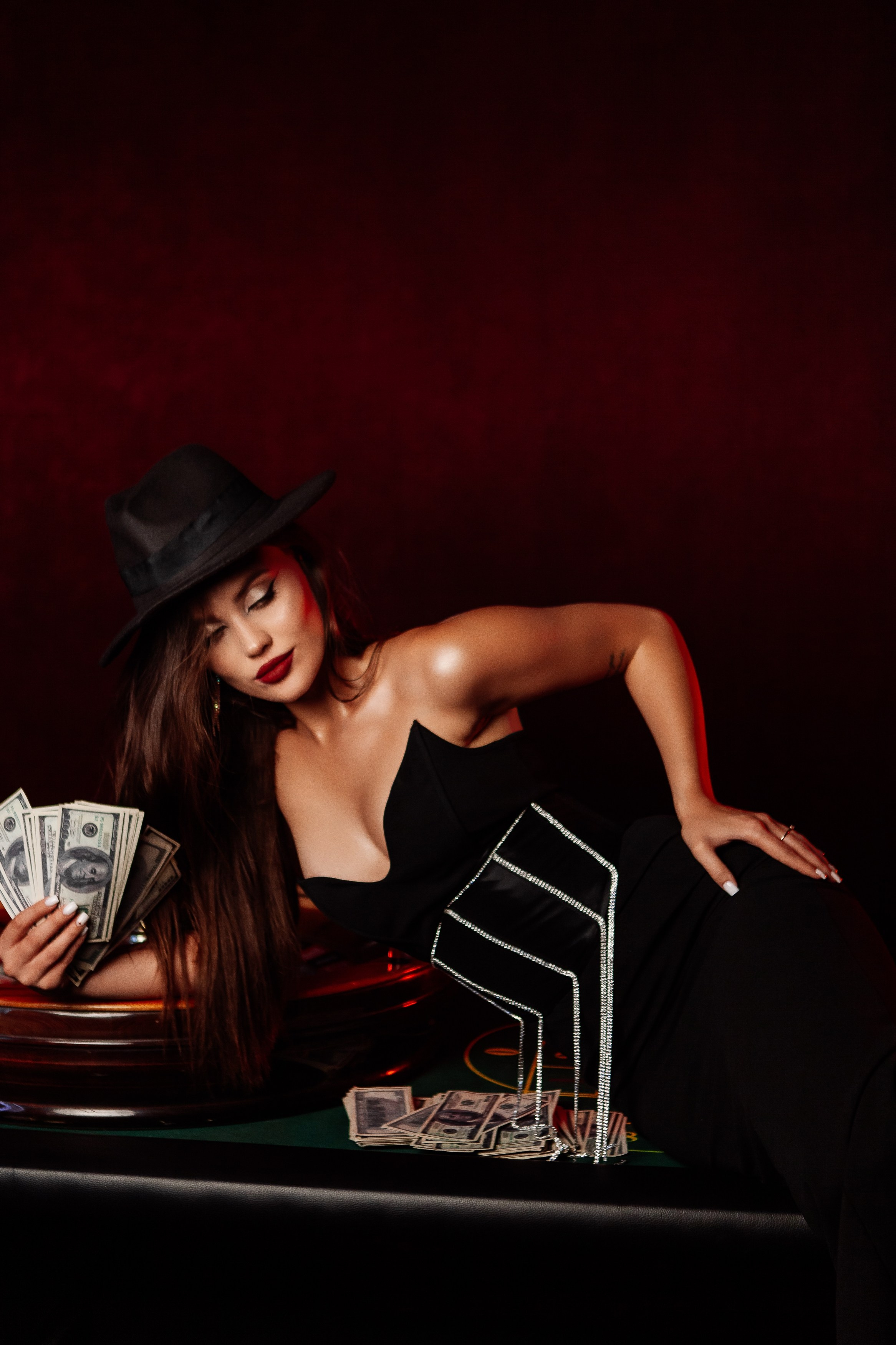 Екатерина. Фотограф в Нижнем Новгороде Таня Галкина