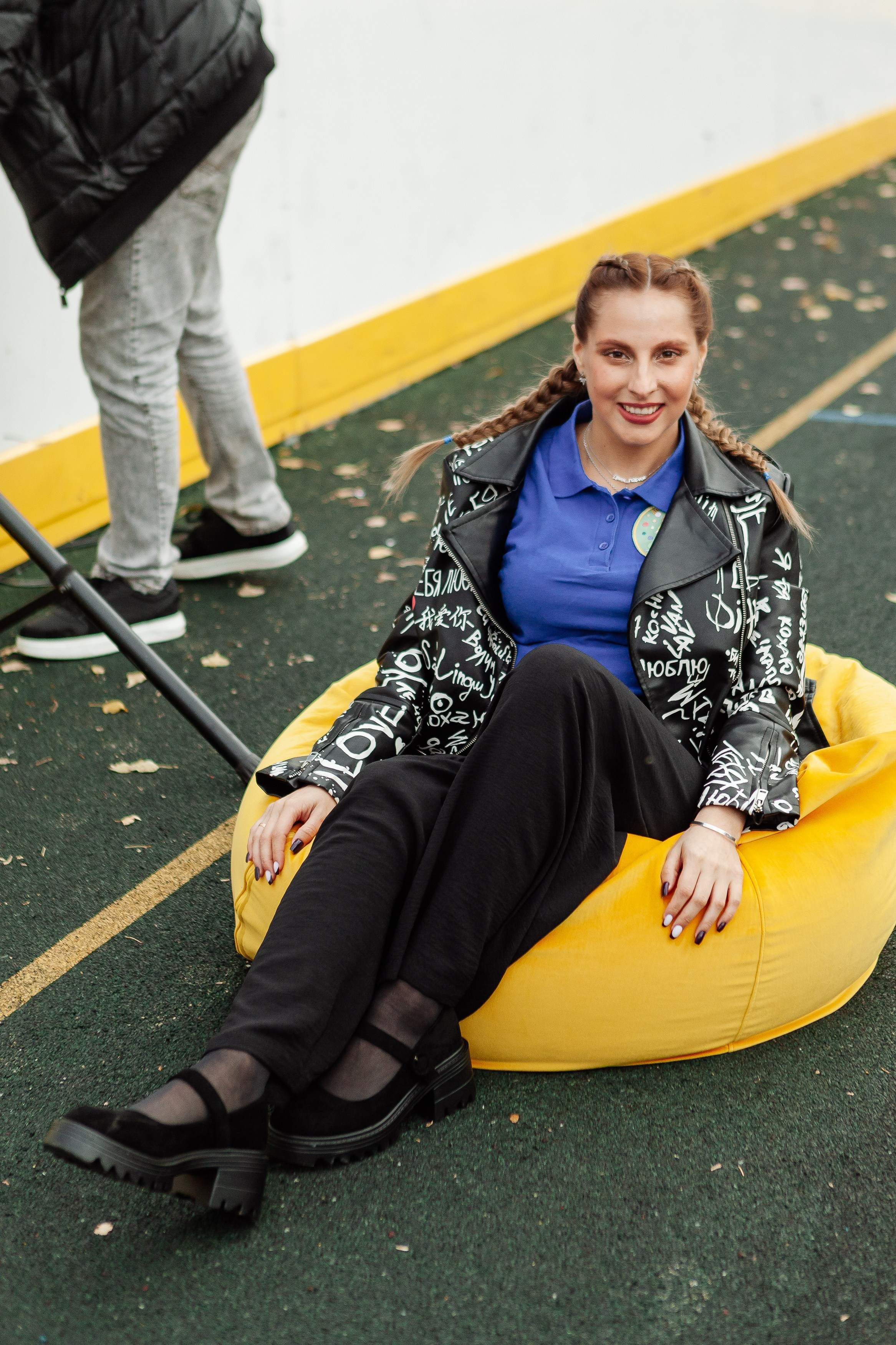 Маршаленок. Фотограф в Нижнем Новгороде Таня Галкина