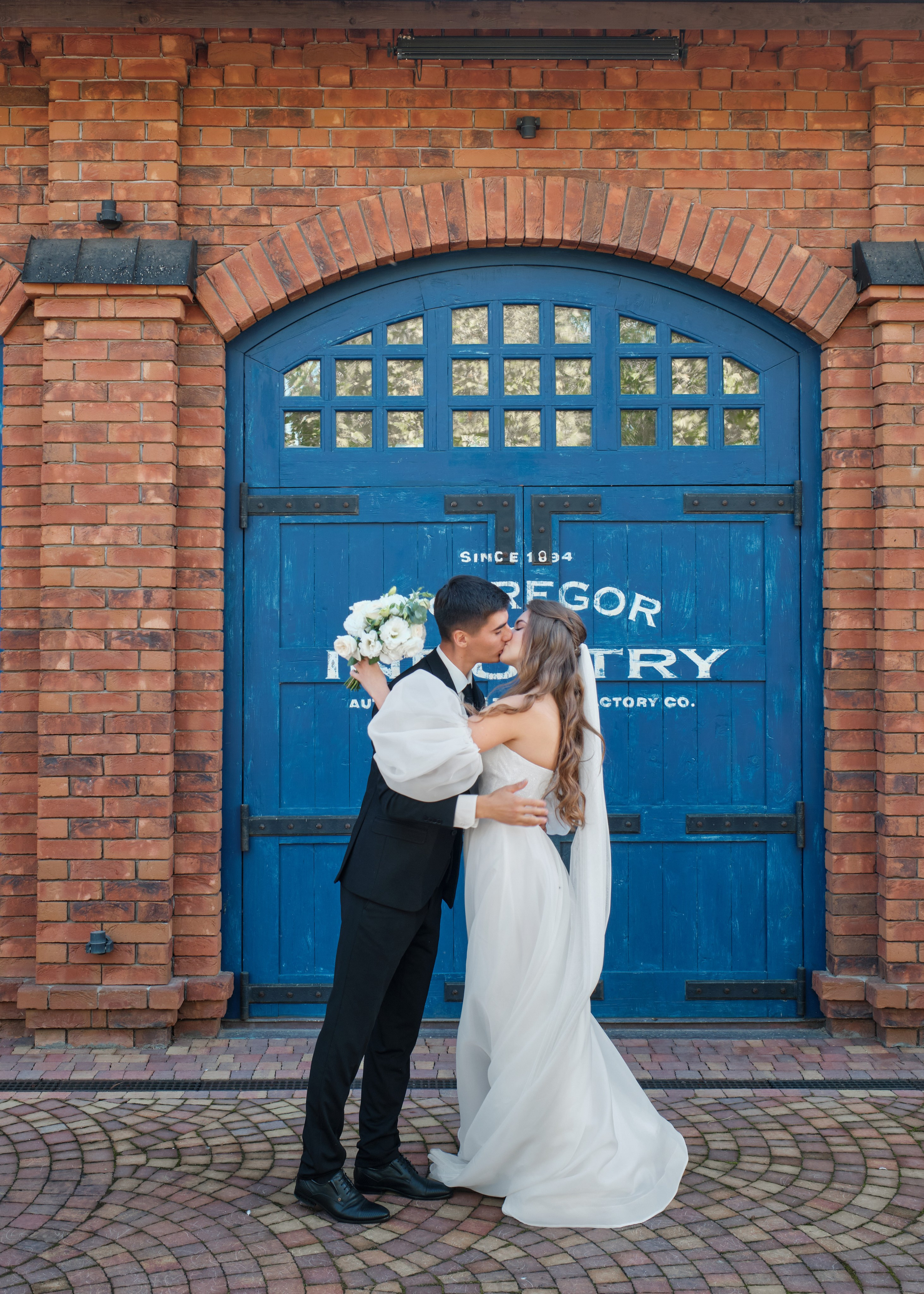 Wedding. Фотограф Наталья Гринько