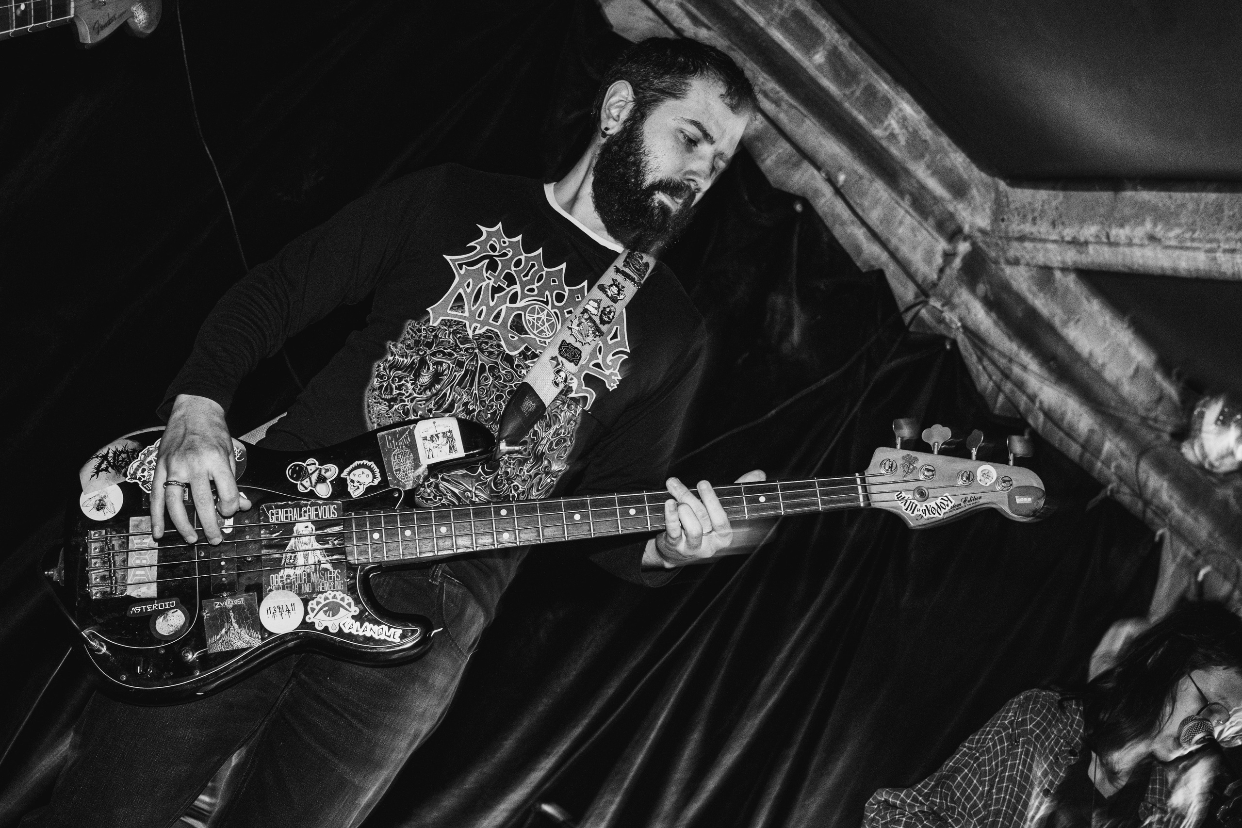 Gradirnja & Котобус & LGLR & køl’ja & Barbasolente. Репортажный фотограф в Москве Legiodot