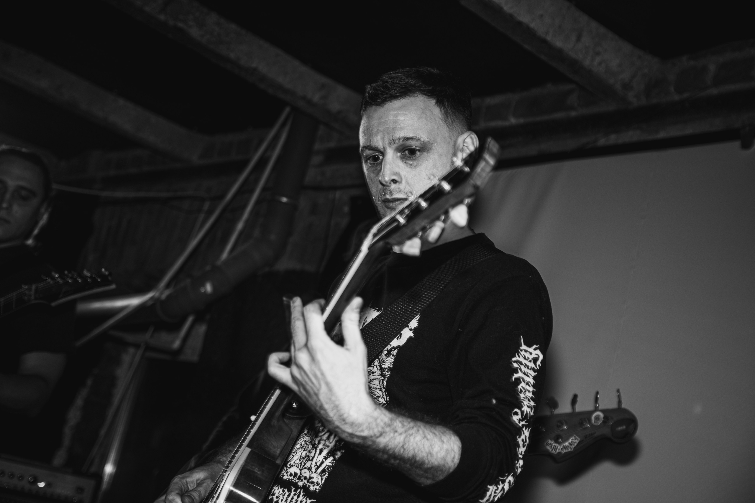 Концерт памяти Сергея Серегина. Репортажный фотограф в Москве Legiodot