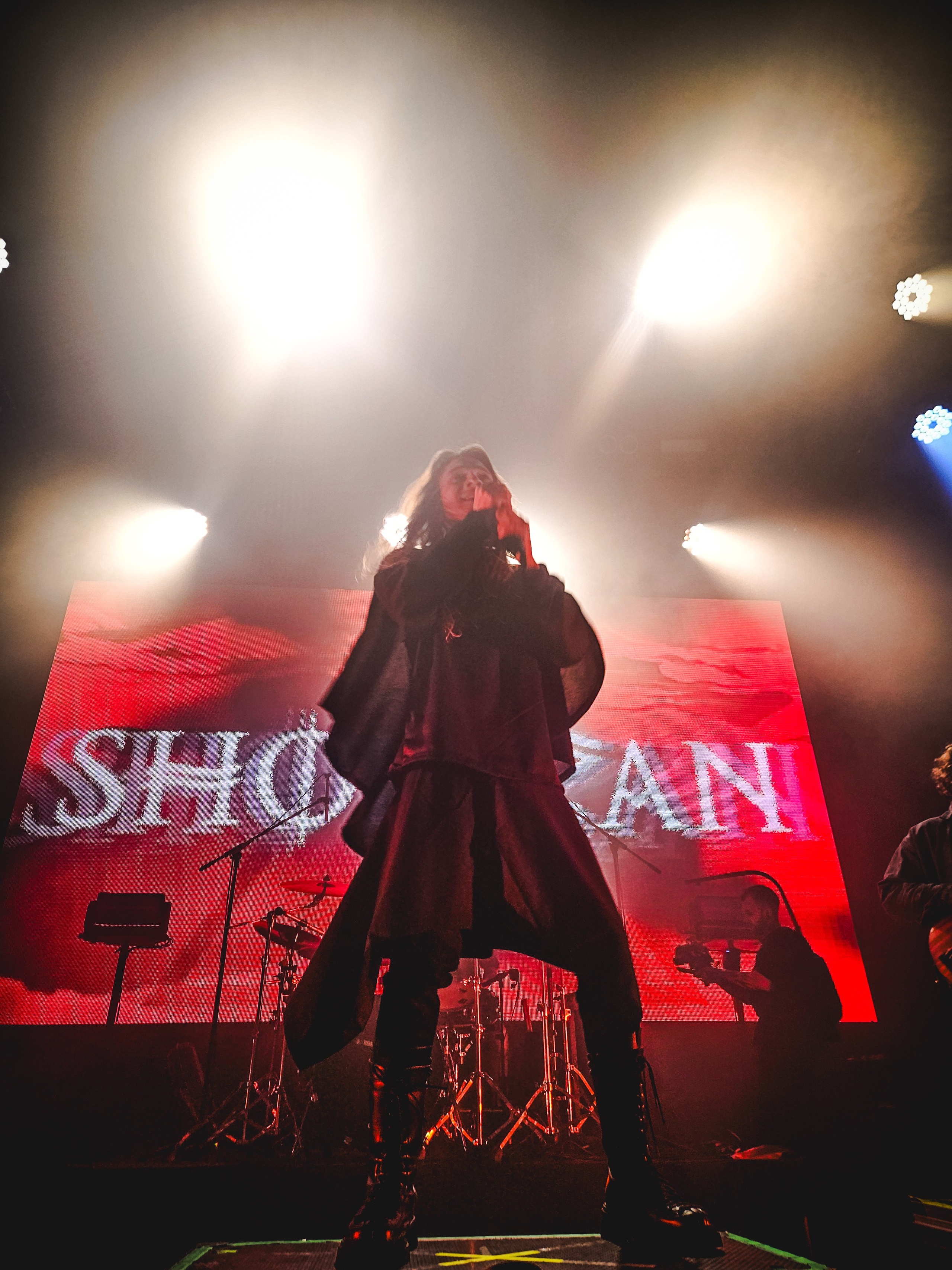 Shokran 31.01.2025. Репортажный фотограф в Москве Legiodot