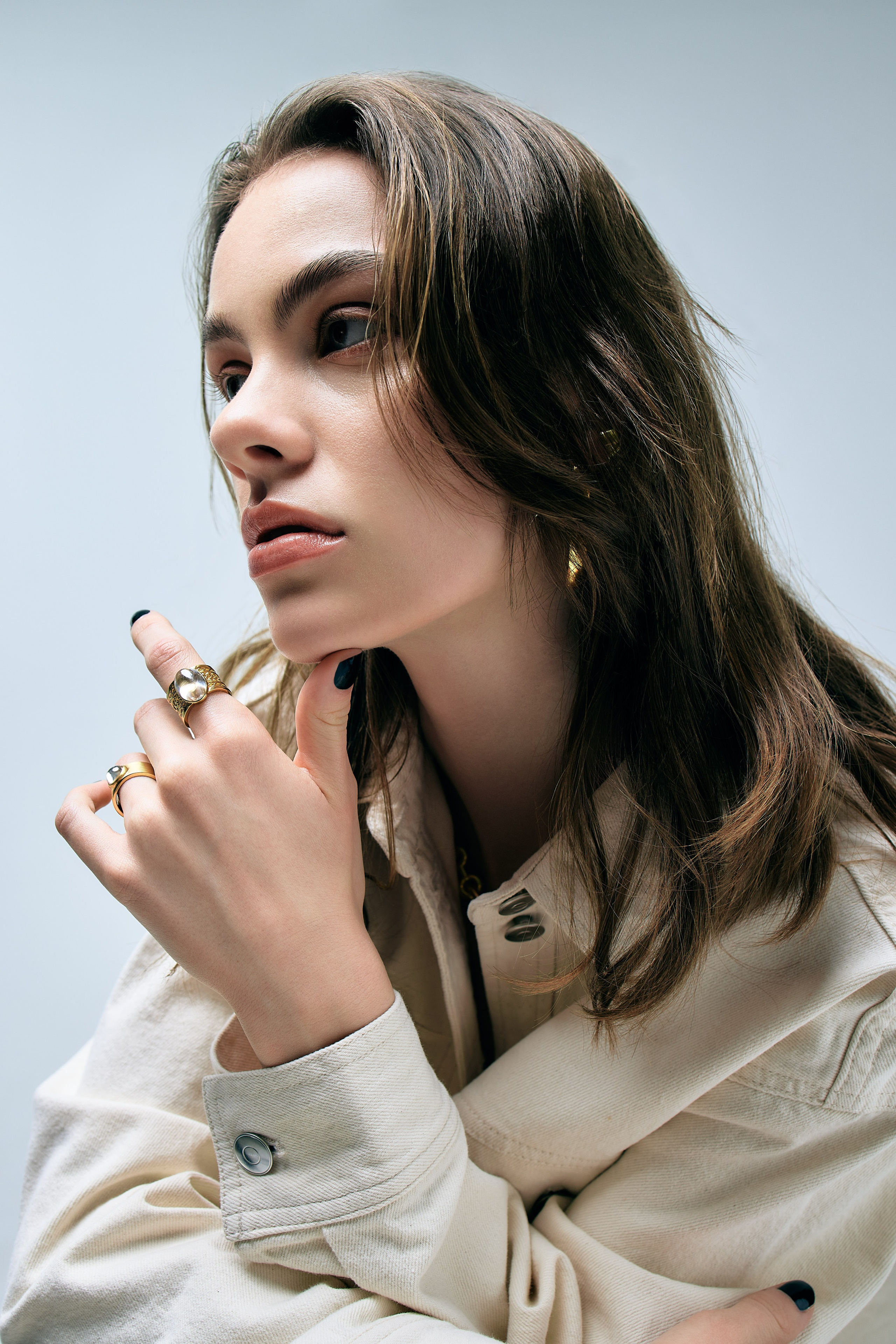 Gypphy Tokio. Retoucher