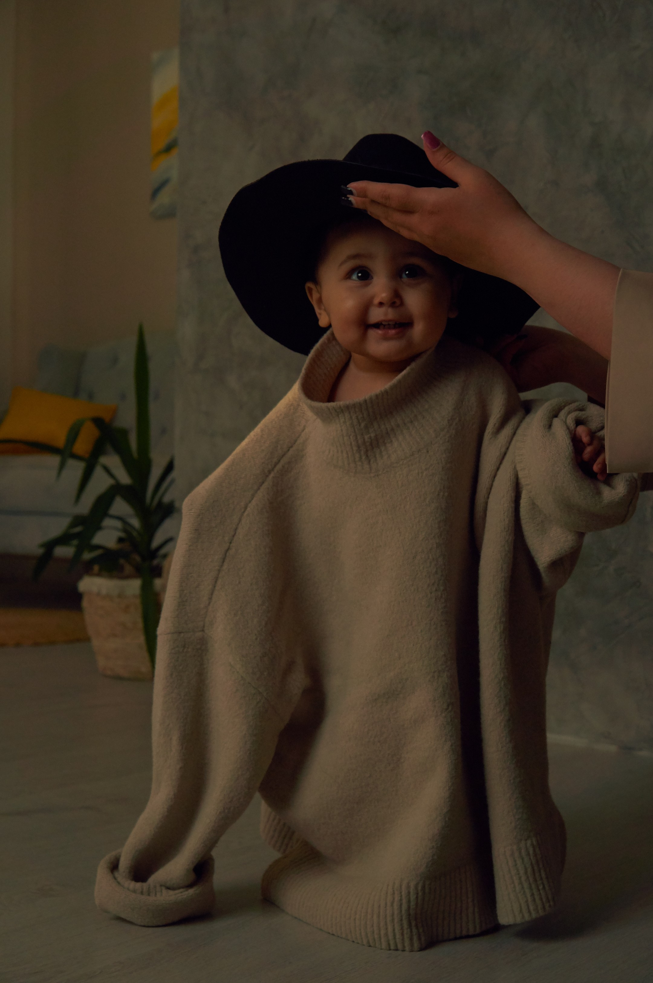 Семейная. Фотограф \ видеограф