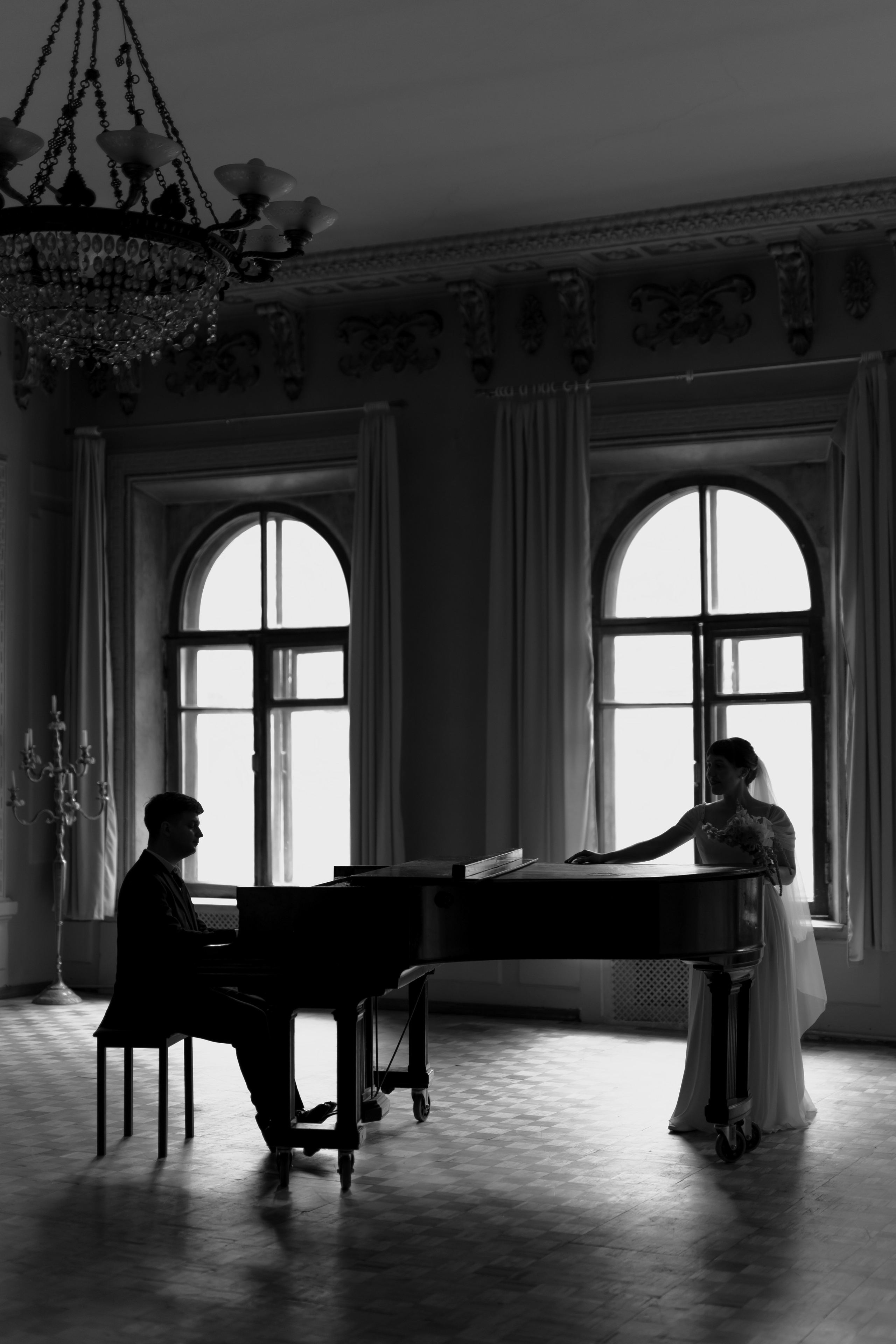 Свадьба Александра и Анны. Фотограф Кольчугино/Владимир/Москва Елизавета Иода