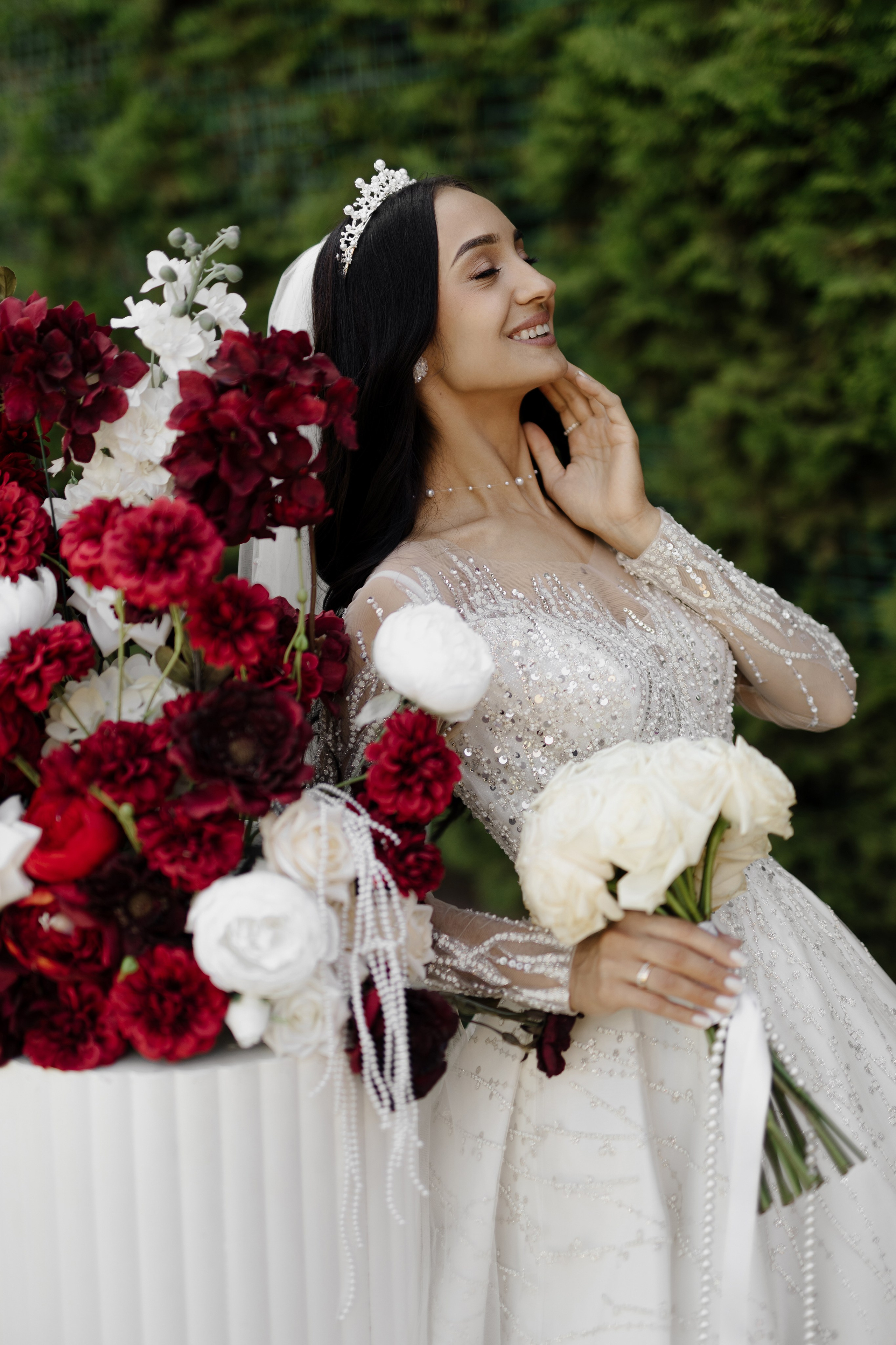 Свадьба Ильи и Татьяны. Фотограф Кольчугино/Владимир/Москва Елизавета Иода