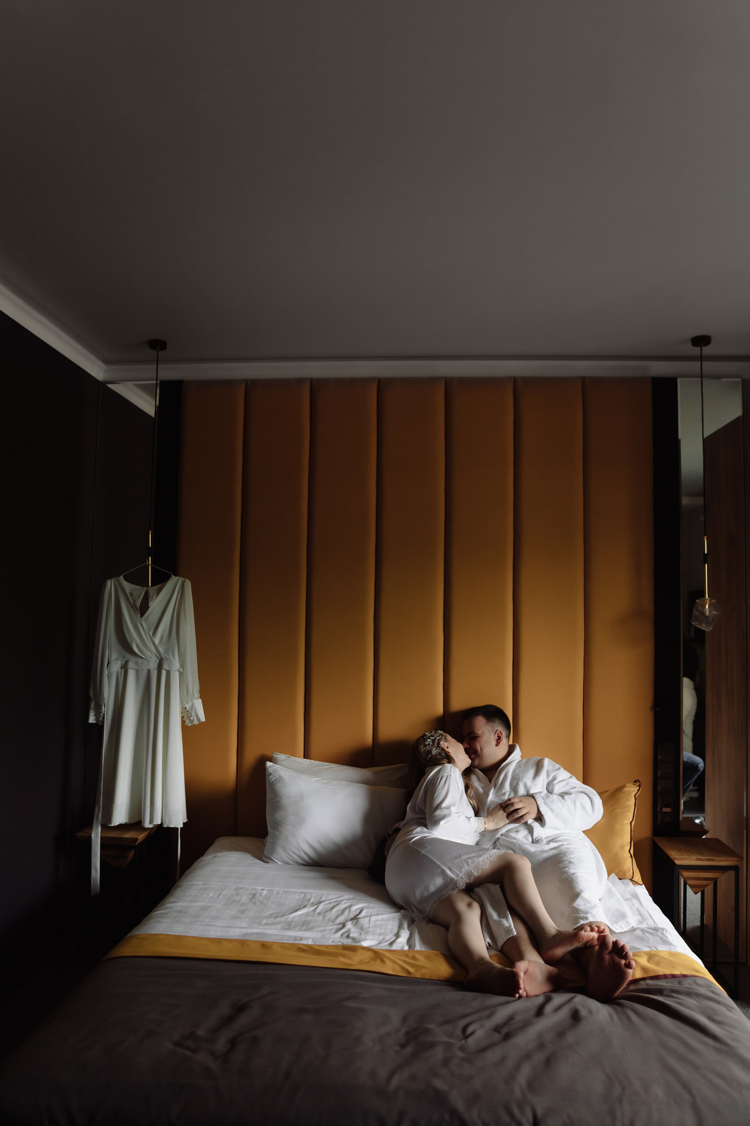 Свадьба Михаила и Надежды. Фотограф Кольчугино/Владимир/Москва Елизавета Иода