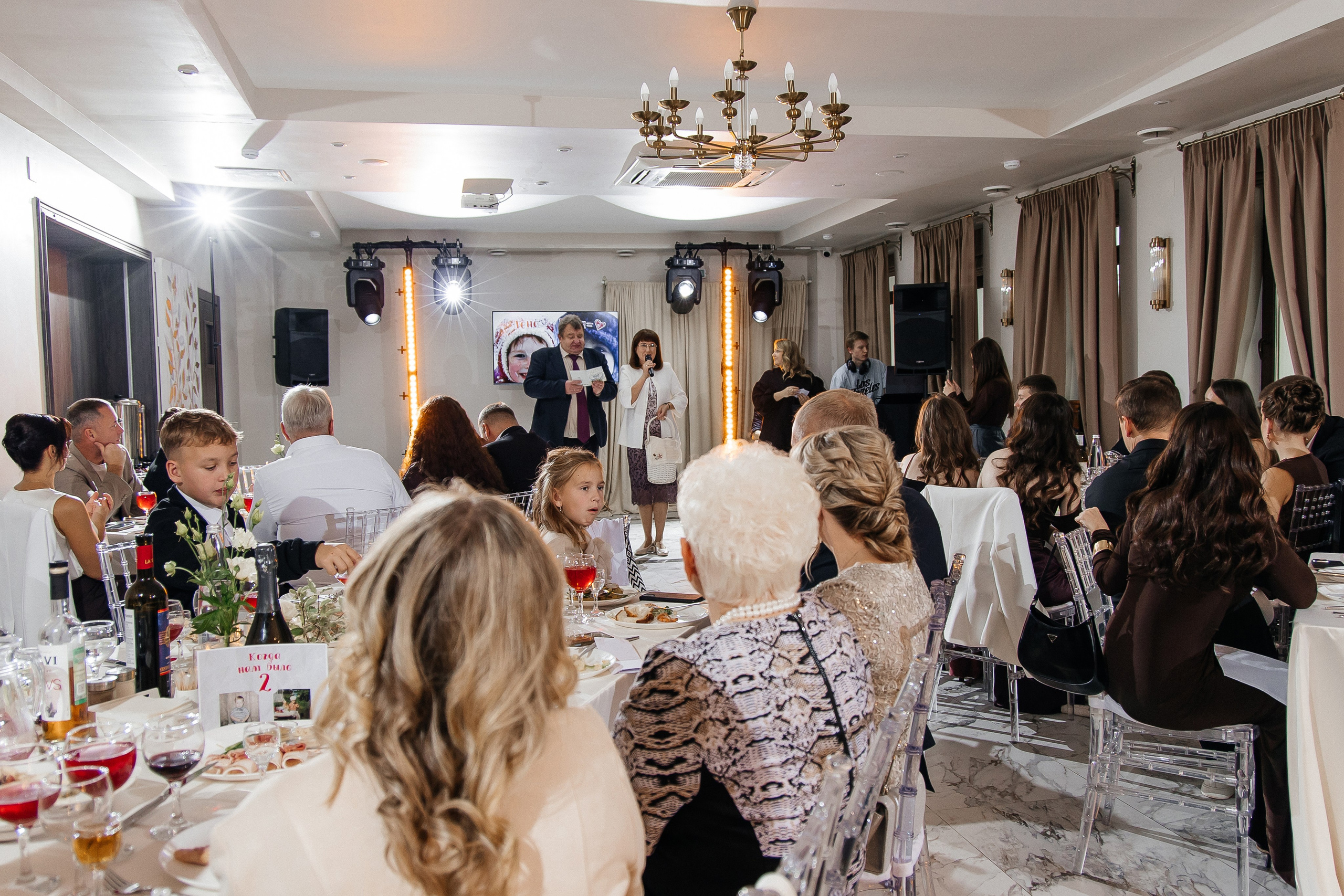 Лена и Вова. Свадебный и семейный фотограф в Вологде Екатерина Назарина