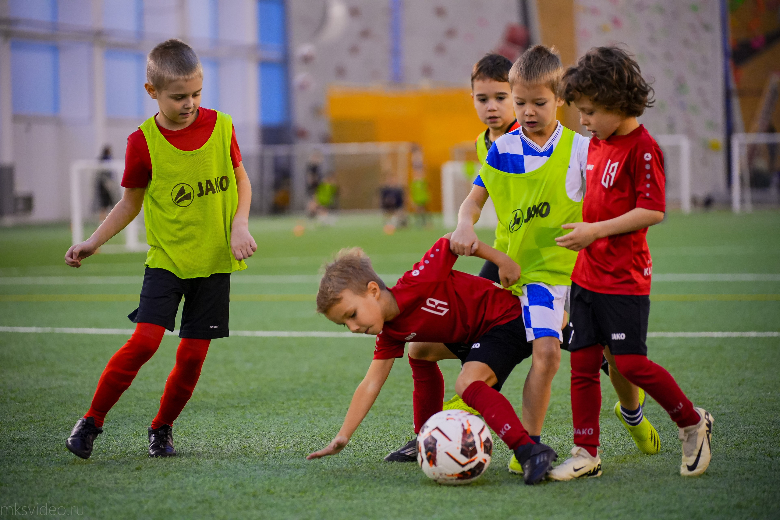 Спортивный репортаж. Репортажный фотограф в Калининграде Морозов Кирилл