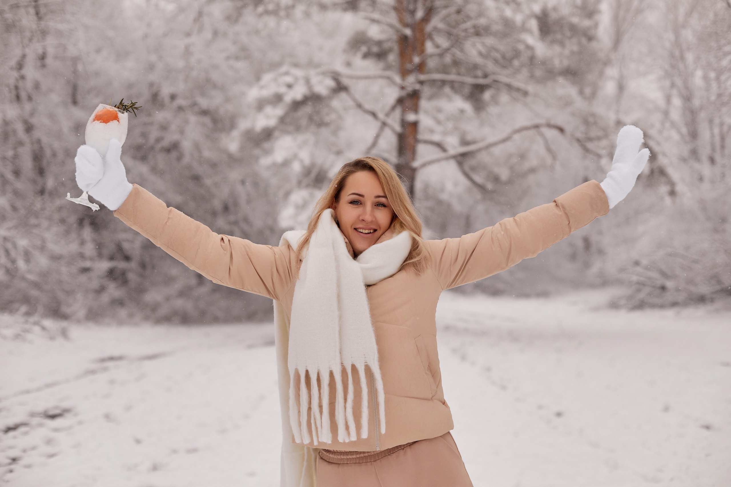 «Мандаринка». Свадебный и креативный фотограф в ЮФО и МСК