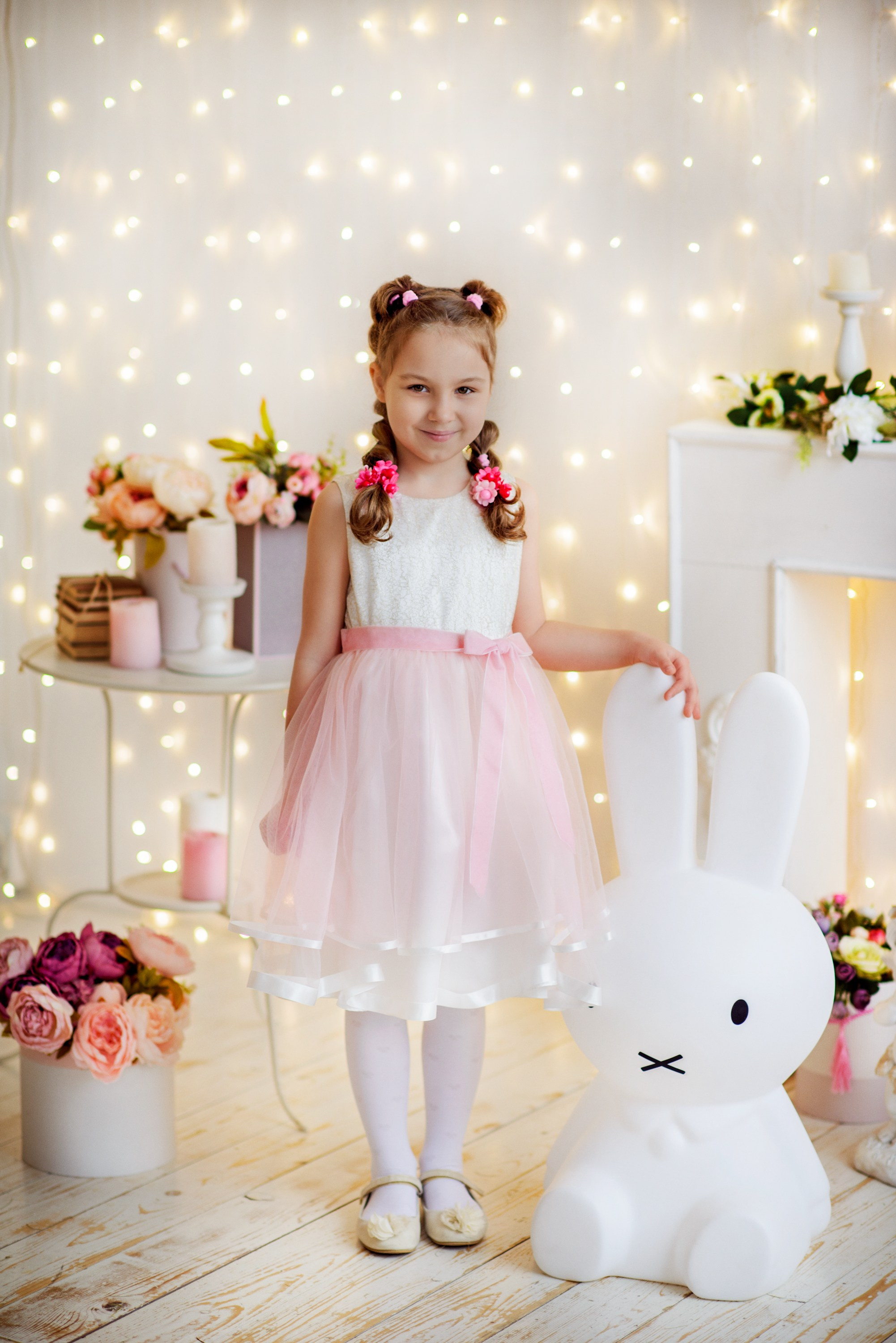 Фантазёры (студия). Фотографии с душой. Фотограф Елена Паркер