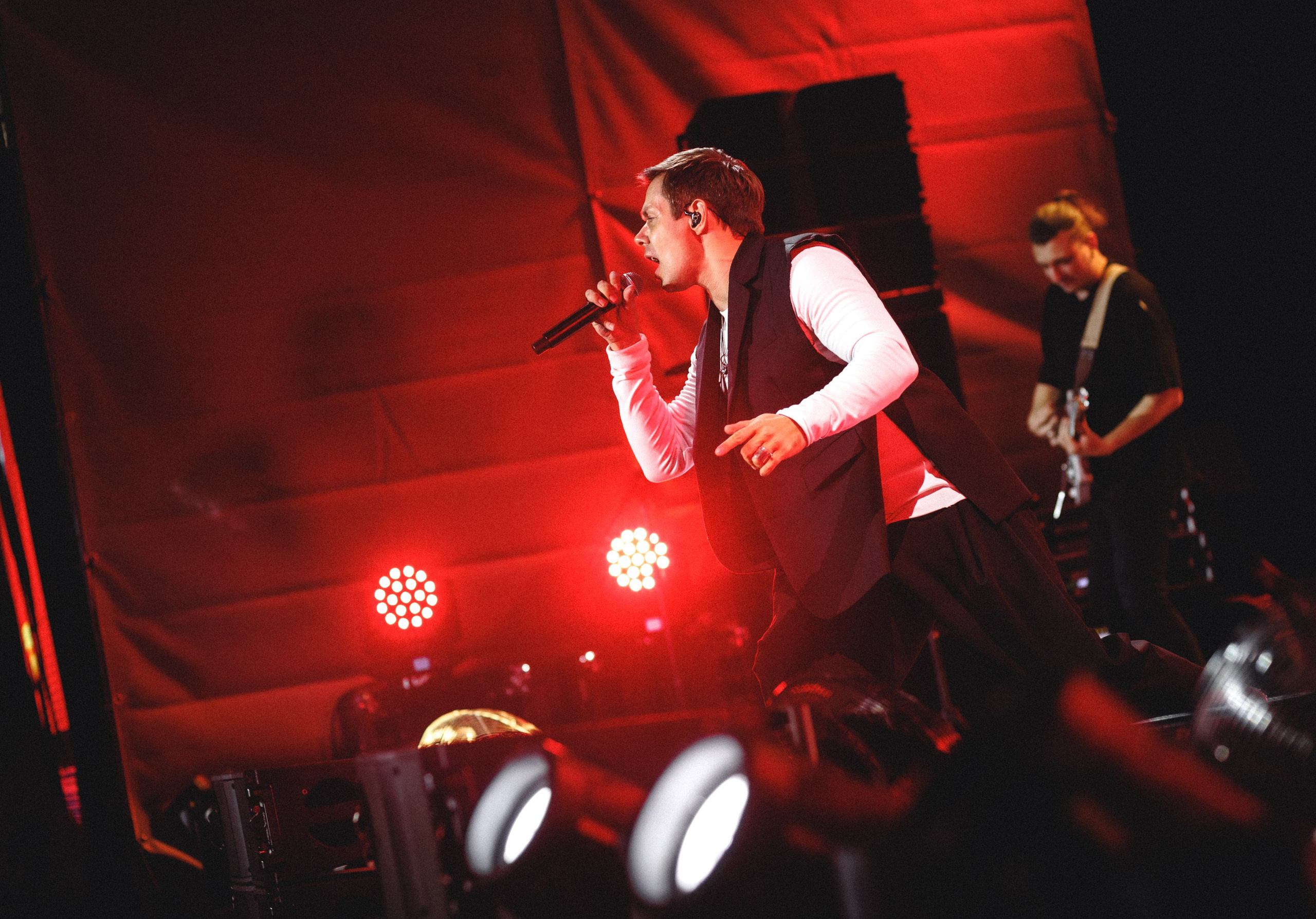 Стас Пьеха. Фотограф Москва и Московская область