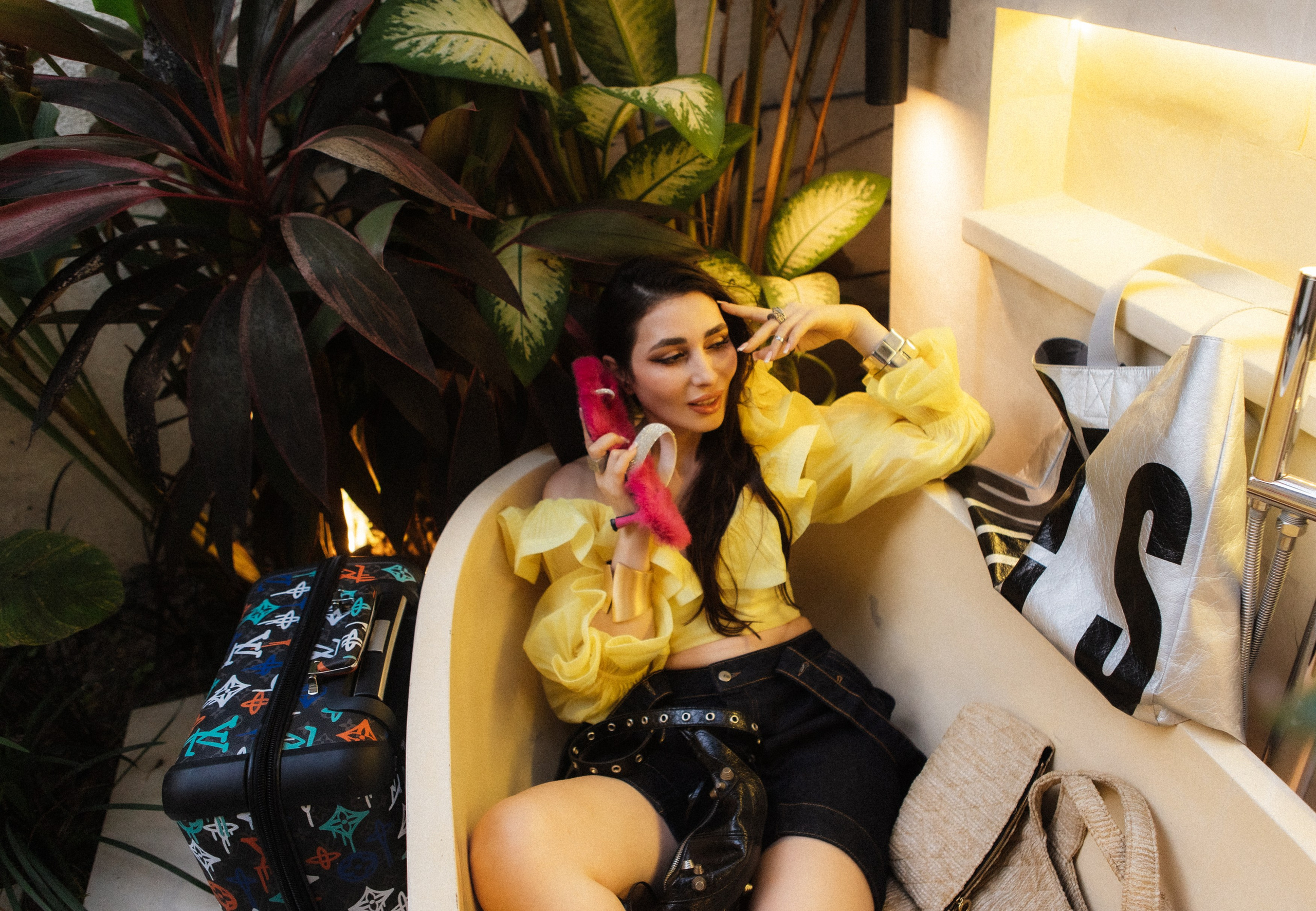 Съёмка с Русланом Фаршатовым. Фотограф Москва и Московская область