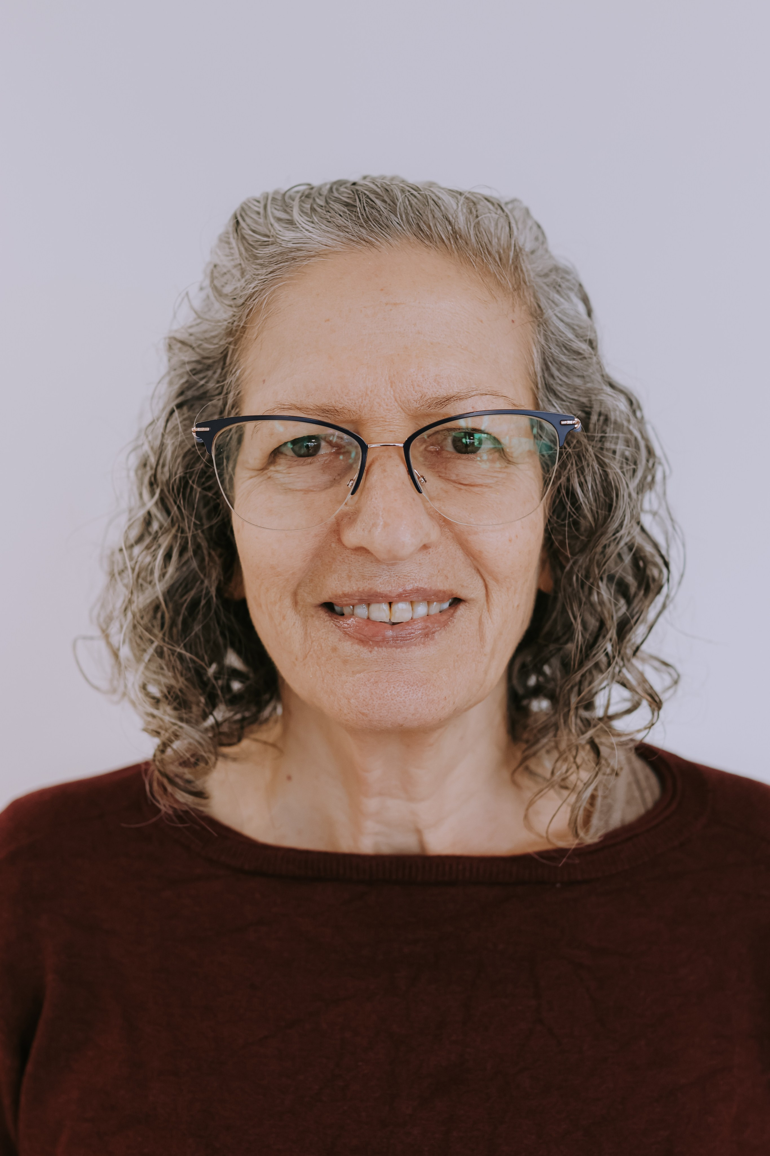 Portraits for CityKids x Newton, Tel Aviv | December 2025. Photographer in Israel Alice Milchin