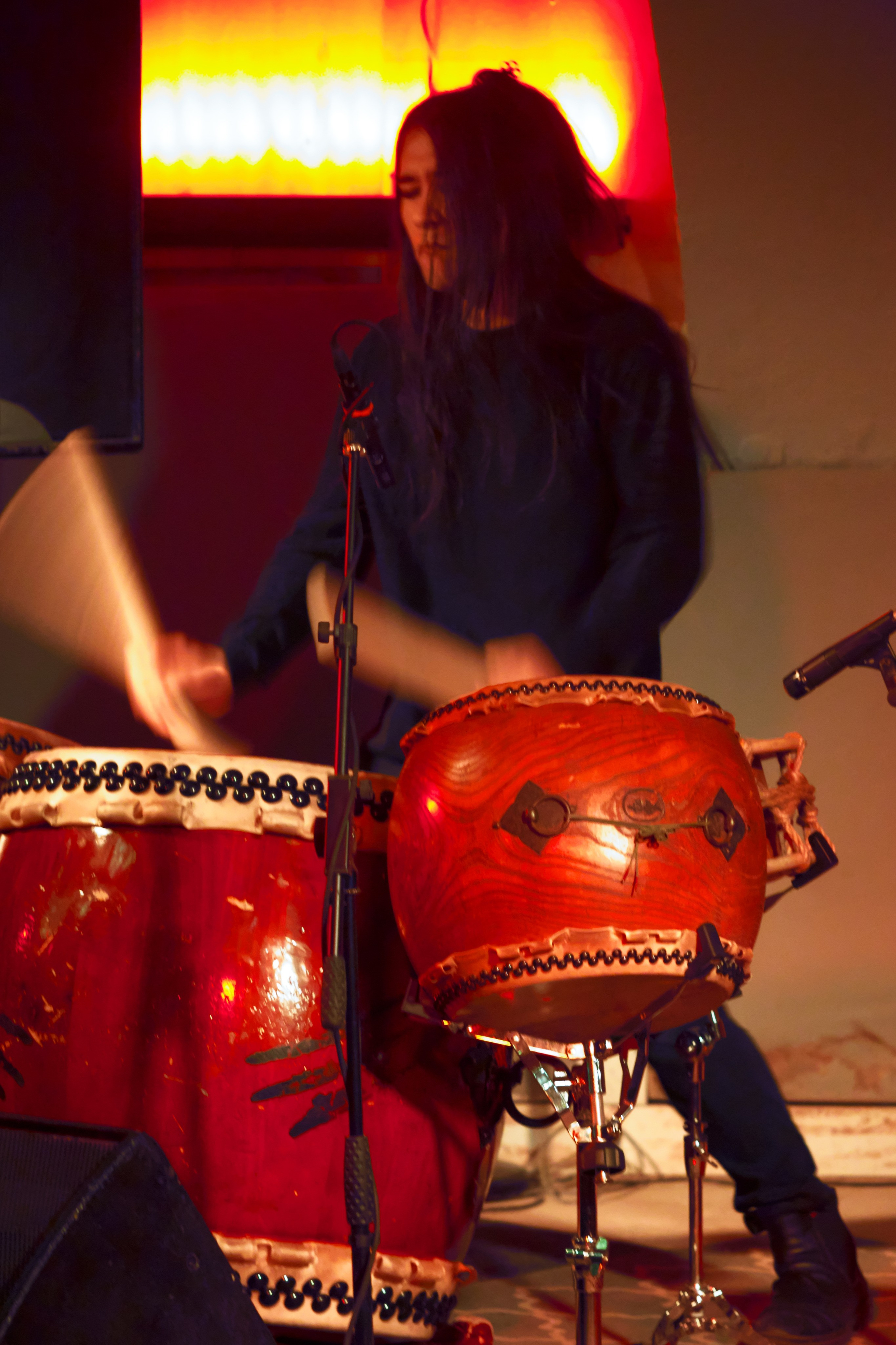 Другая Япония ⛩️. Миша Печёнкин | фотография