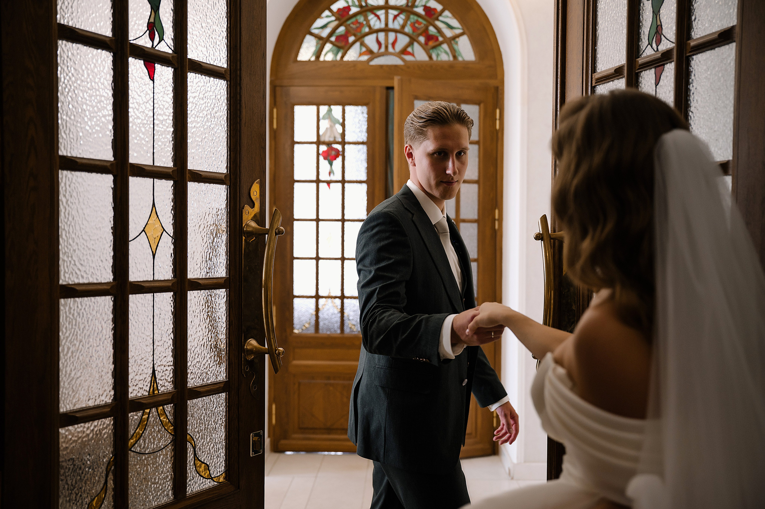 Свадьба Екатерины и Георгия. Семейный и свадебный фотограф в Туле Москве