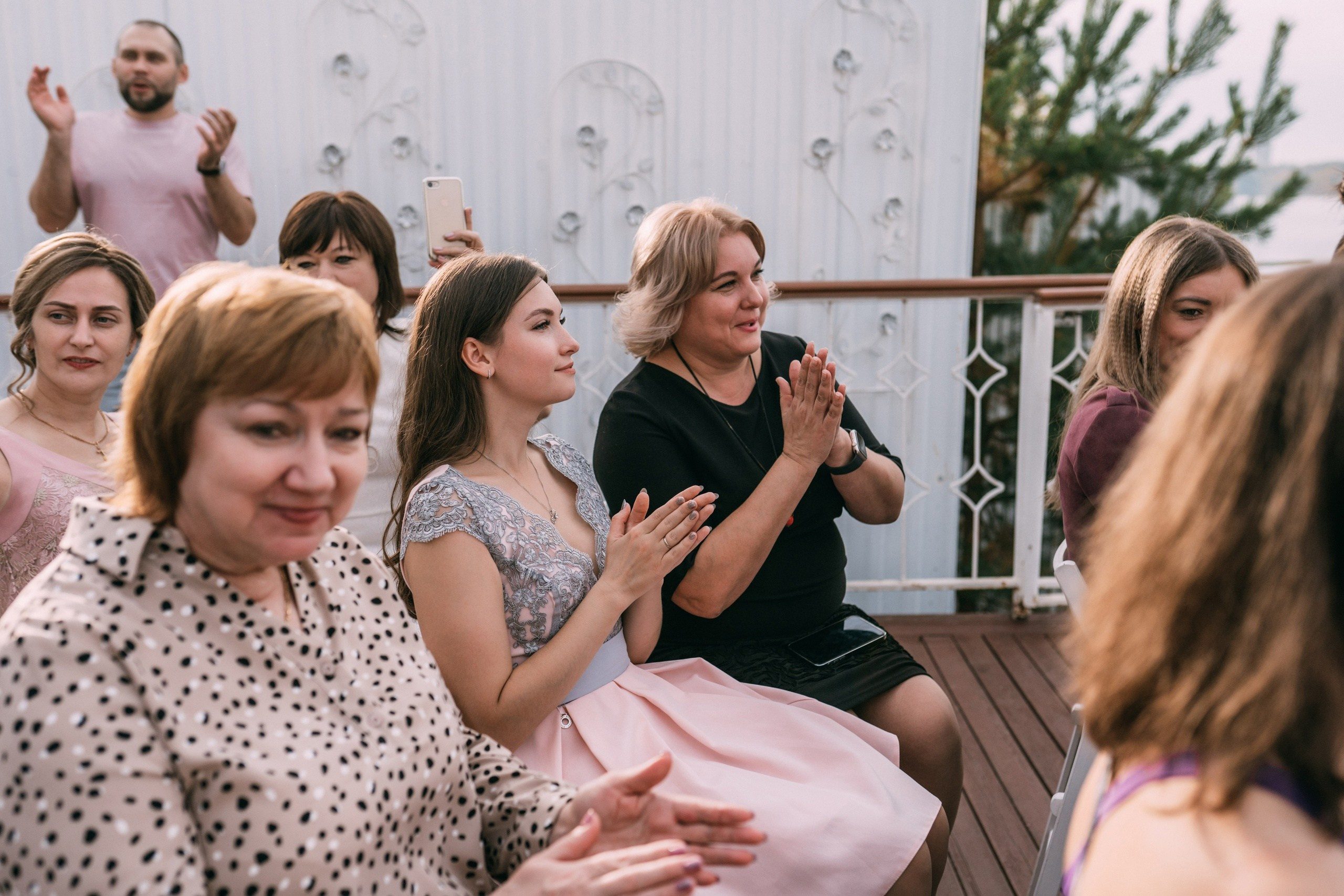 Валерия и Влад. Свадебный и Мужской фотограф