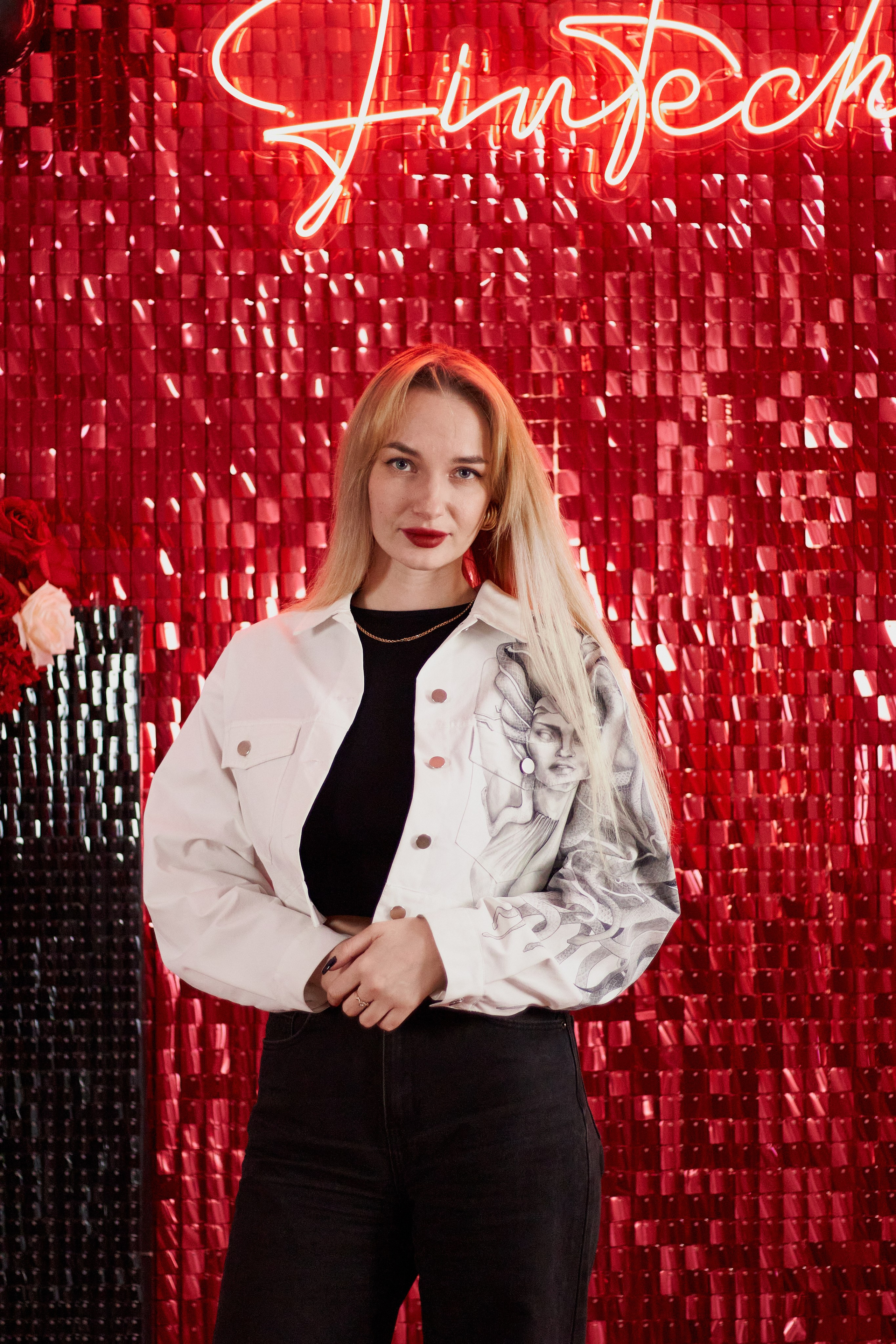 Корпоратив. Фотограф в Ростове-на-Дону Нюхарева Виктория