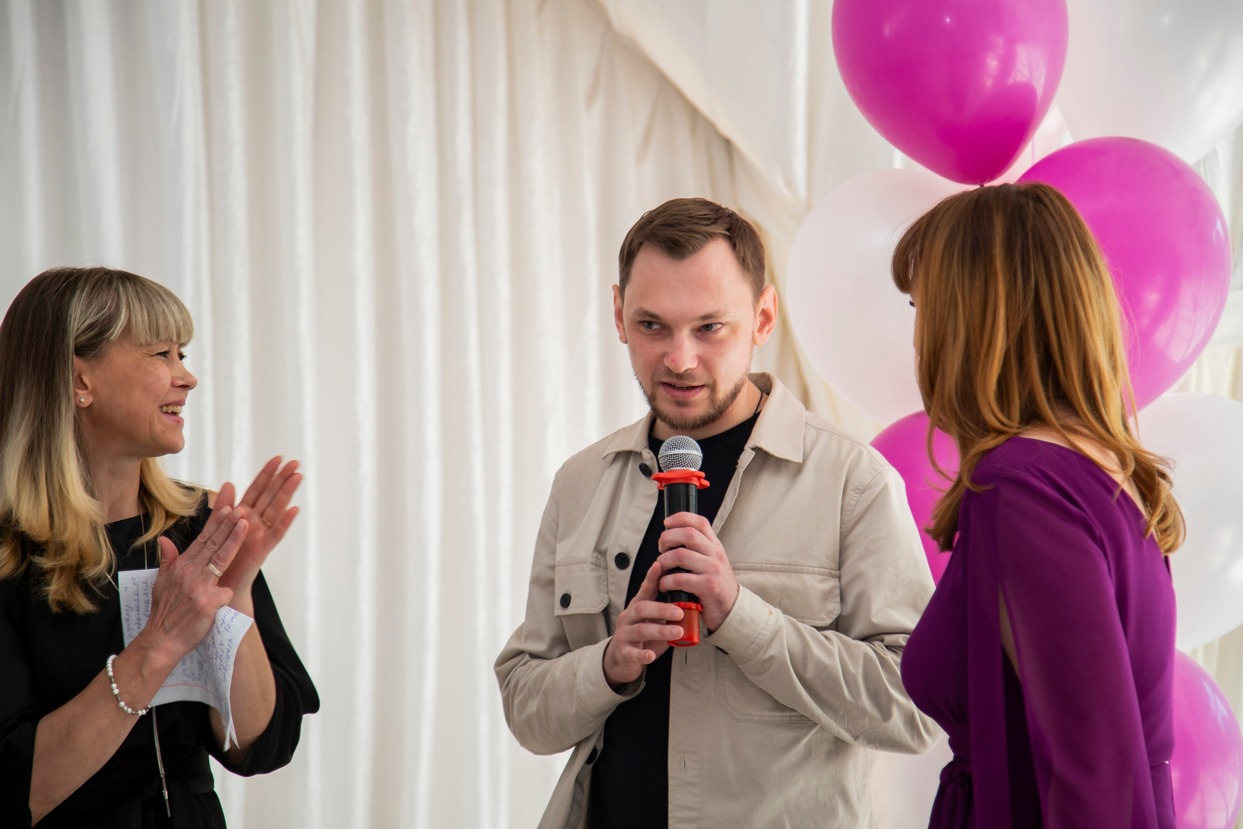 Юбилей. 𝓕𝓸𝓽𝓸𝓰𝓻𝓪𝓯 𝓑𝓪𝓵𝓪𝓼𝓱𝓲𝓱𝓪 / 𝓜𝓸𝓼𝓴𝓿𝓪