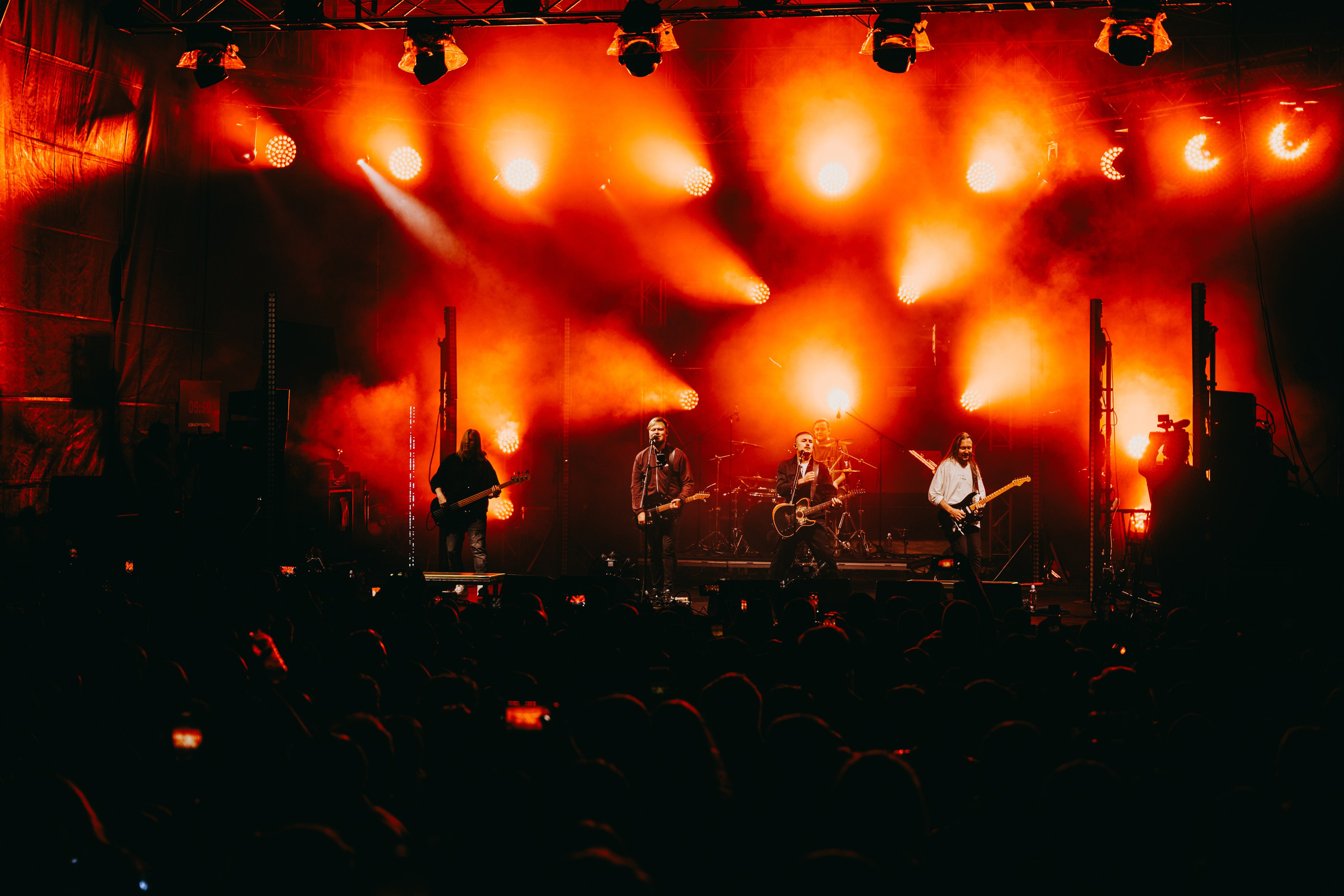 Комната Культуры. Репортажный Фотограф Александр Казин