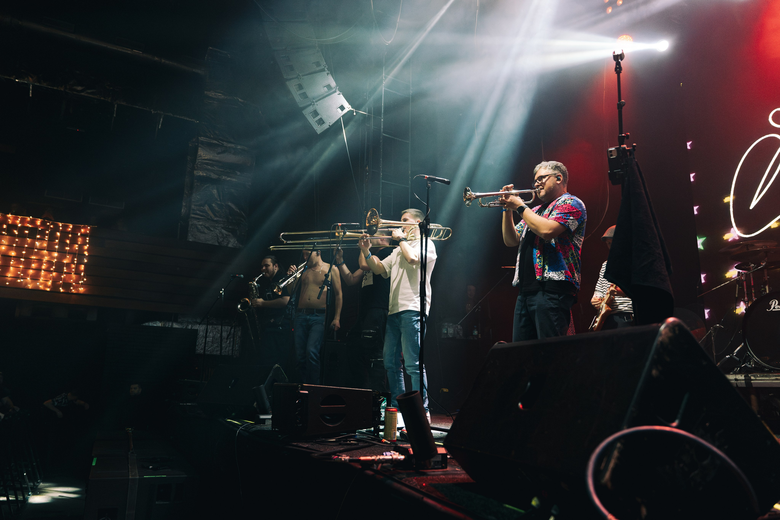 Йоп Шоу. Репортажный фотограф Александр Казин в Москве | Концерты и мероприятия