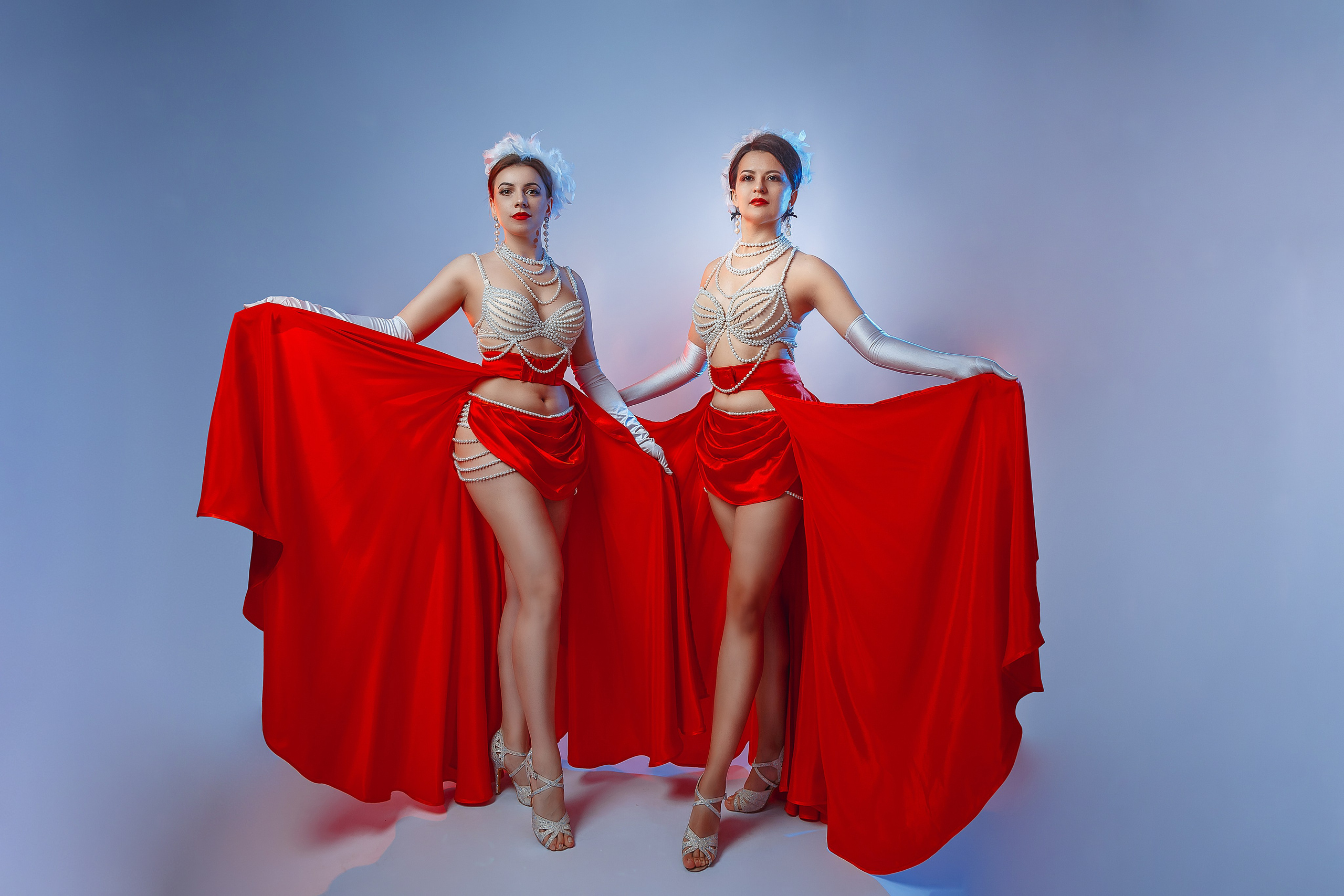 Оригинальная съёмка. Фотограф в Самаре Вера Тренина