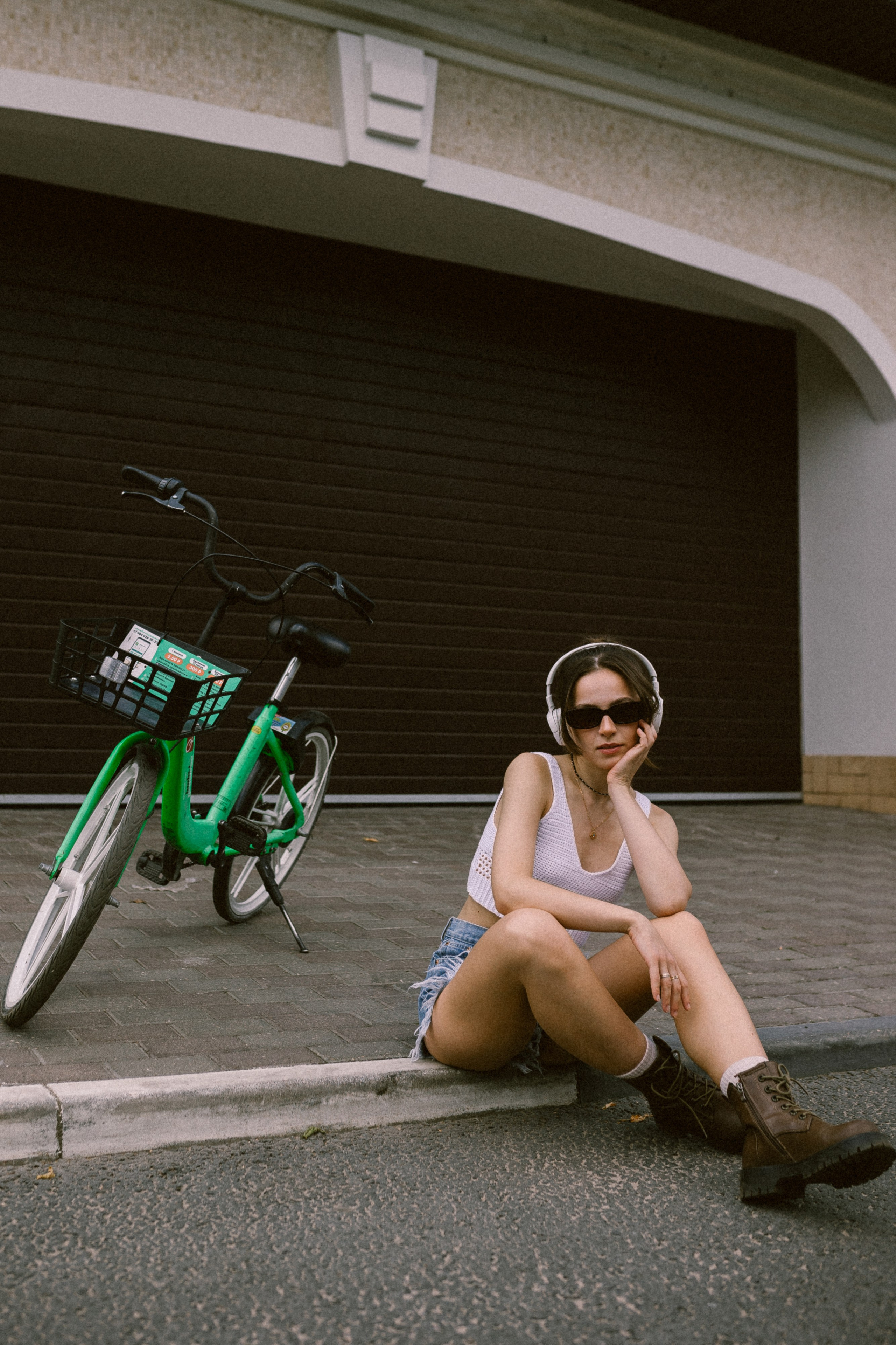 ИНДИВИДУАЛЬНЫЕ. Фотограф Никитина Марина, Санкт-Петербург