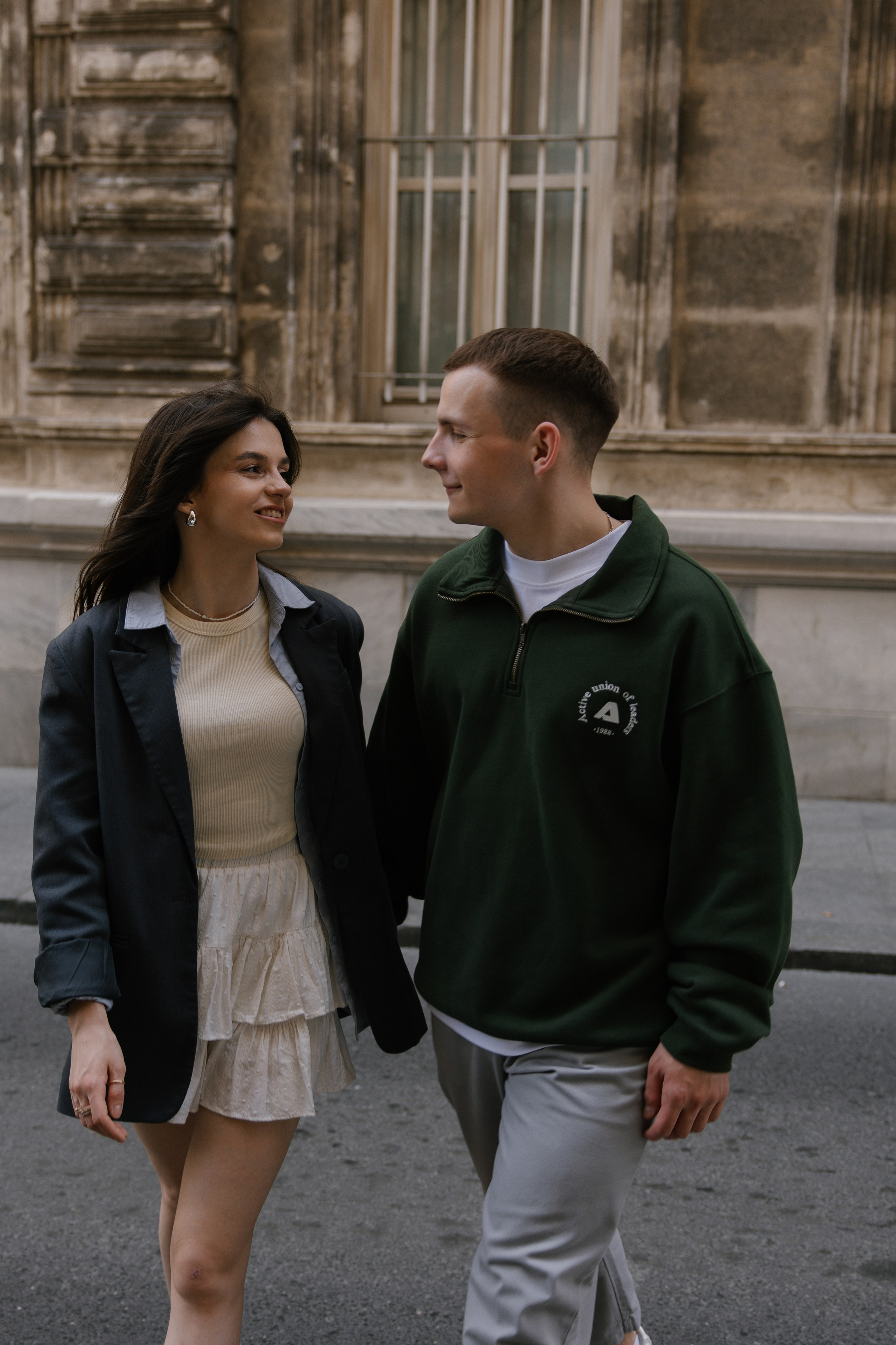 Ты, я, Стамбул