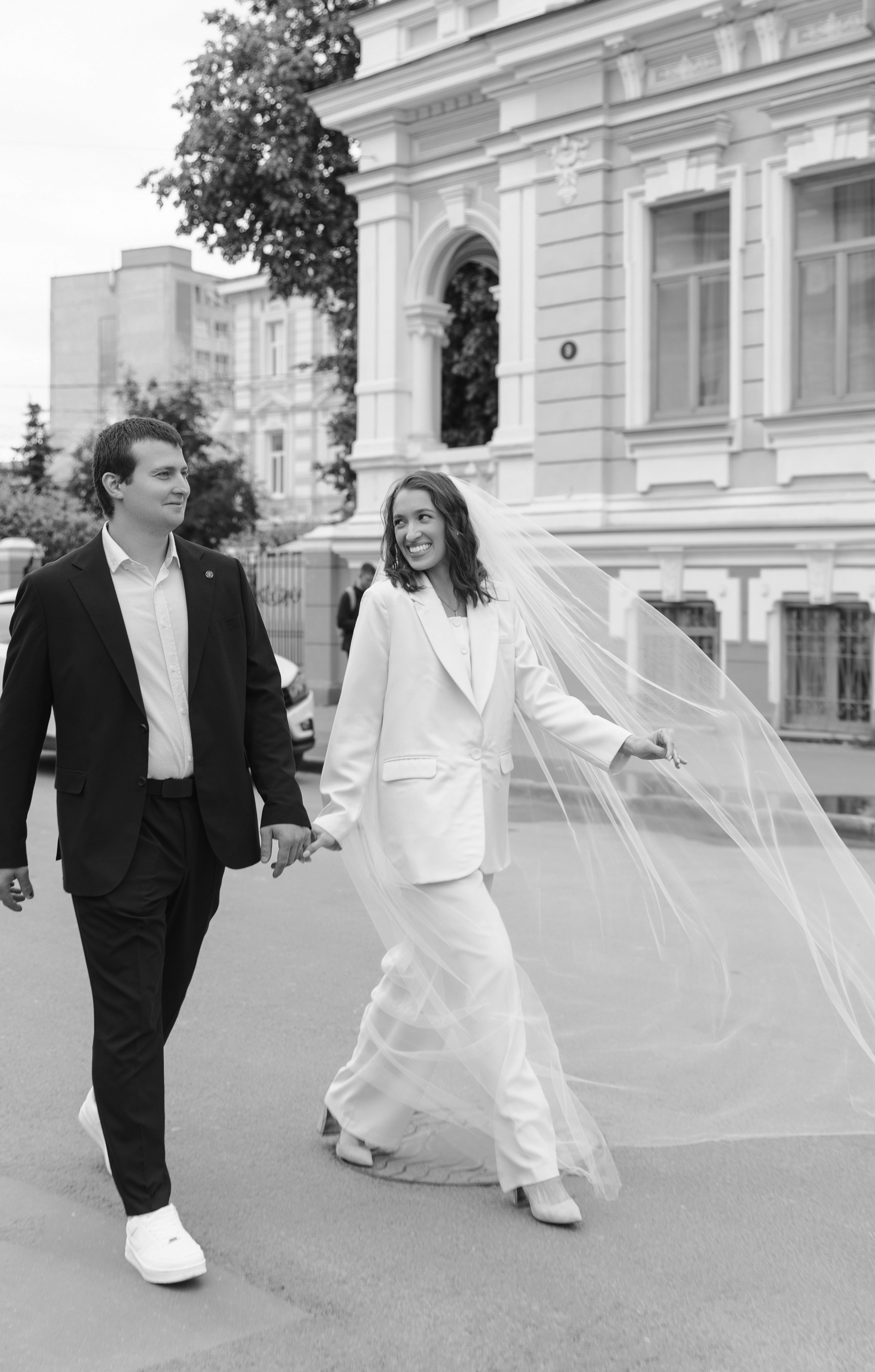 Тим и Мария. Фотограф в Нижнем Новгороде, Дзержинске Олеся Хозяева