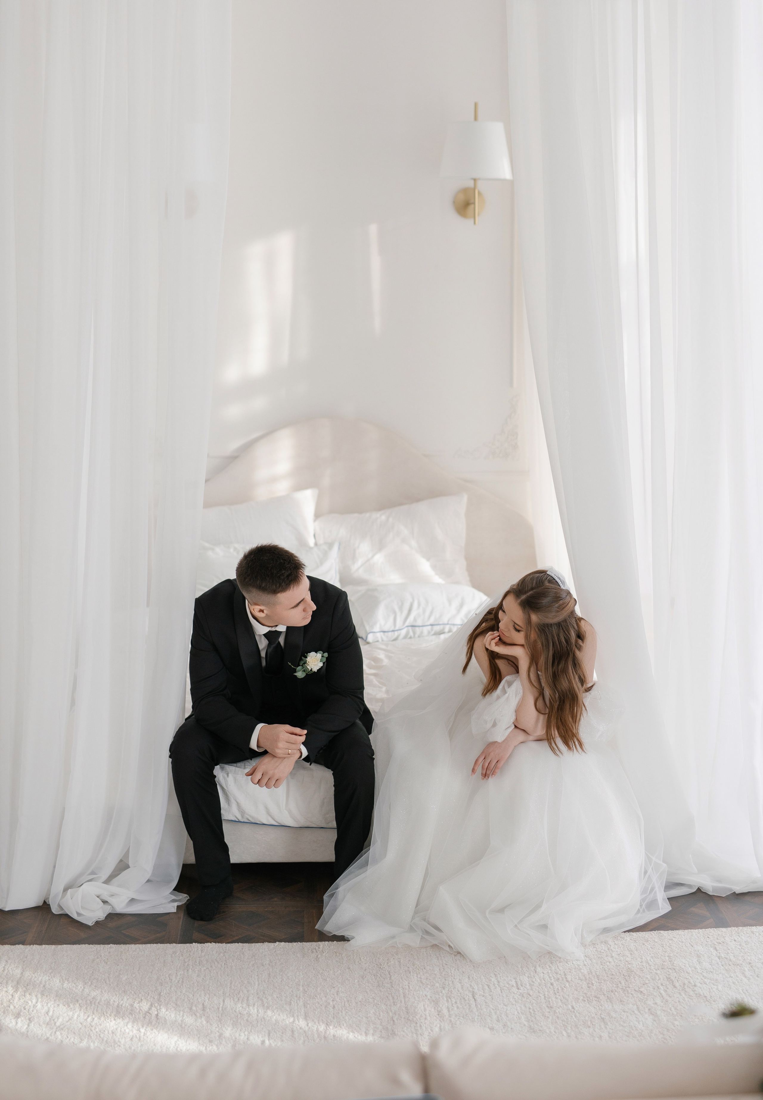 Свадебные съемки. Фотограф в Нижнем Новгороде, Дзержинске Олеся Хозяева