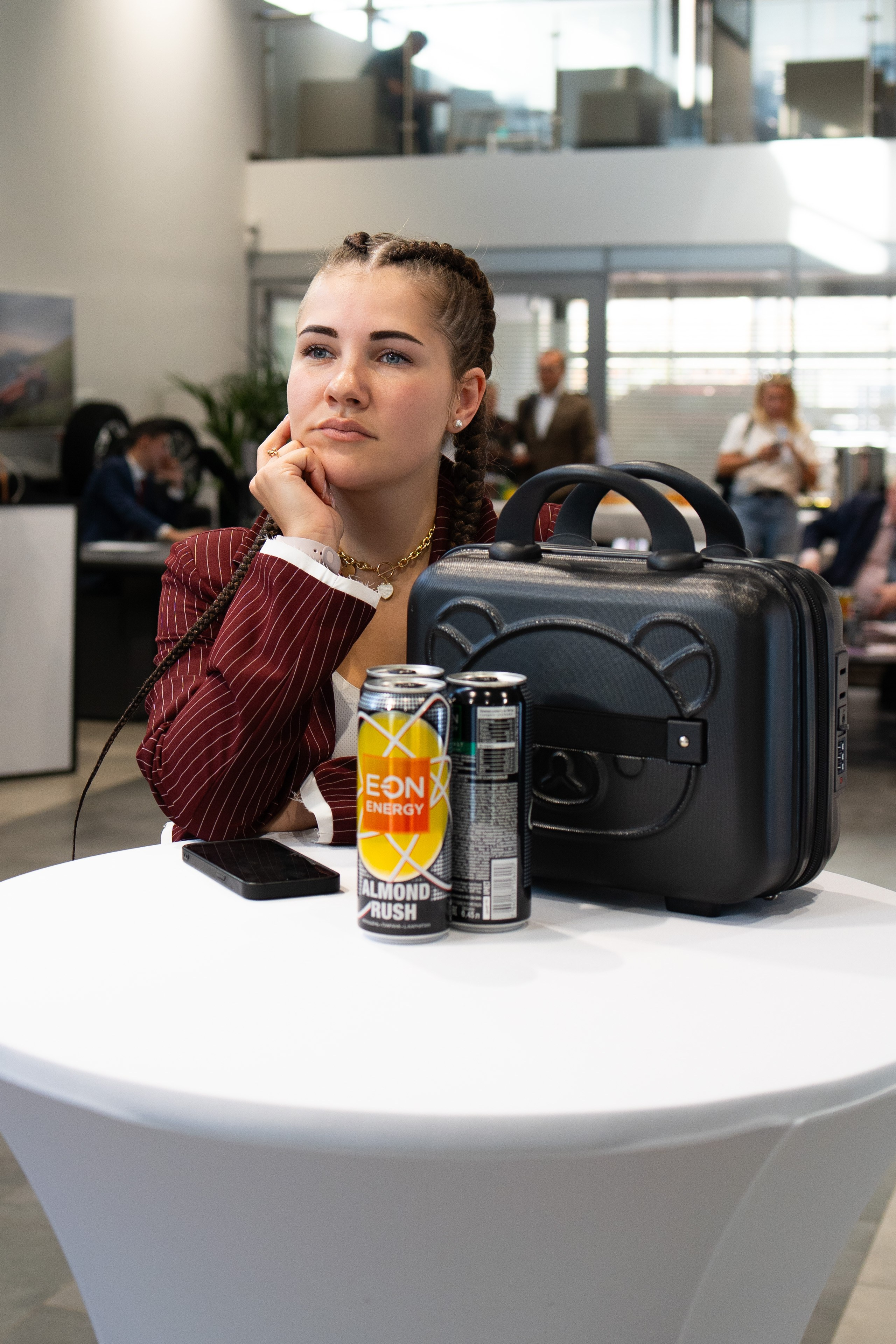 РОЛЬФ Юг: Презентация Haval F7. Фотограф Иван Шабунов