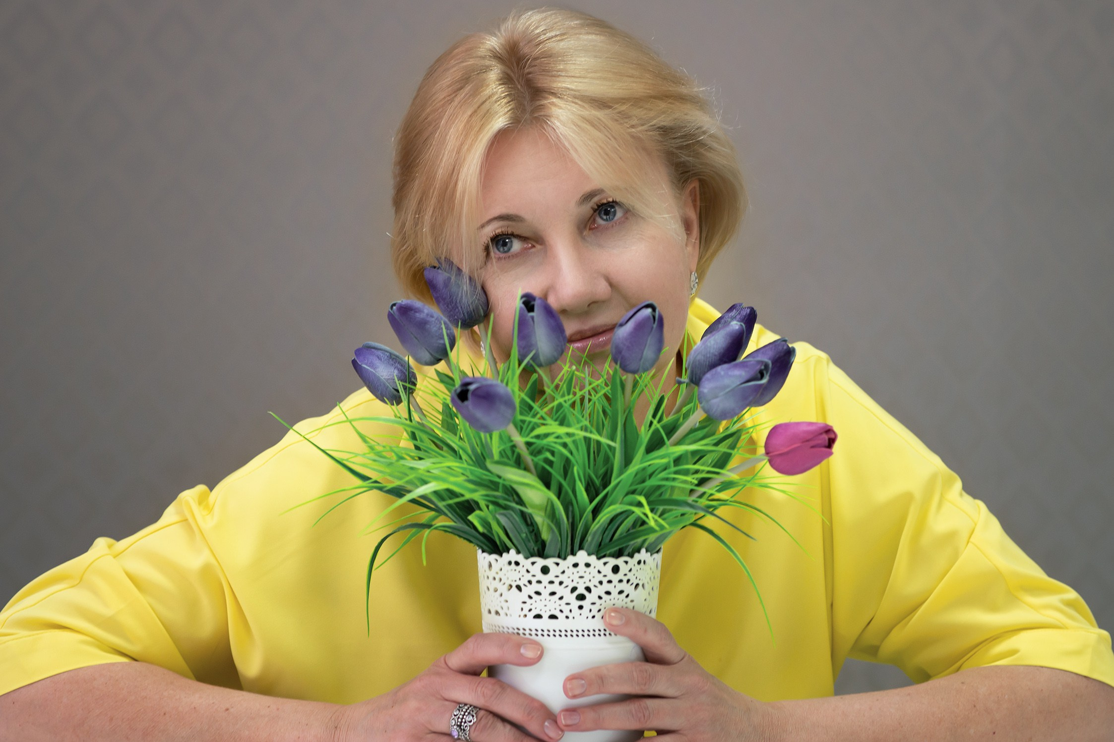 Женская Фотосессия | Женский фотопортрет Самра