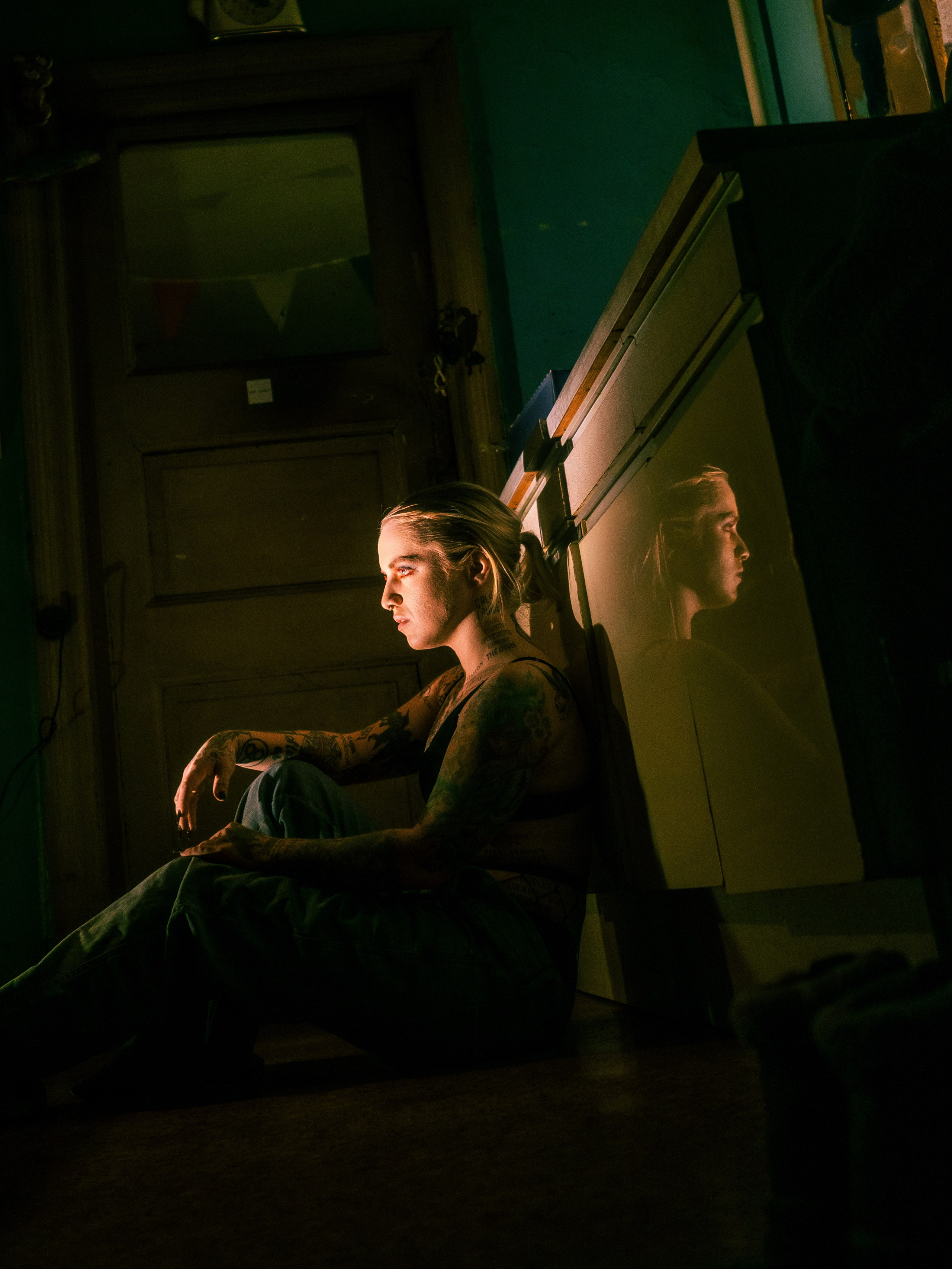 Маша. Кулишова Катерина — твой фотограф