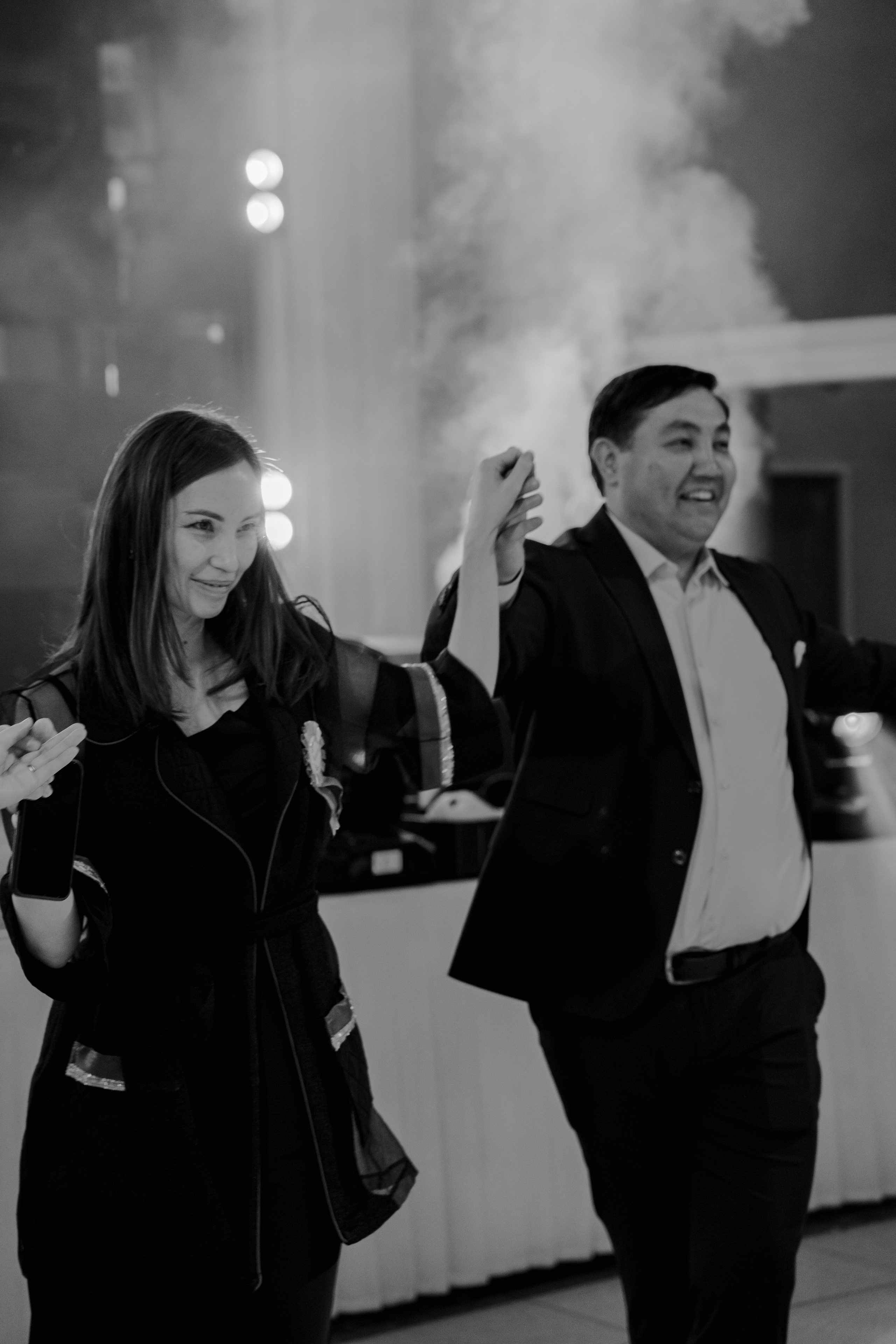 KAMILLA QYZ UZATU. Nomad media