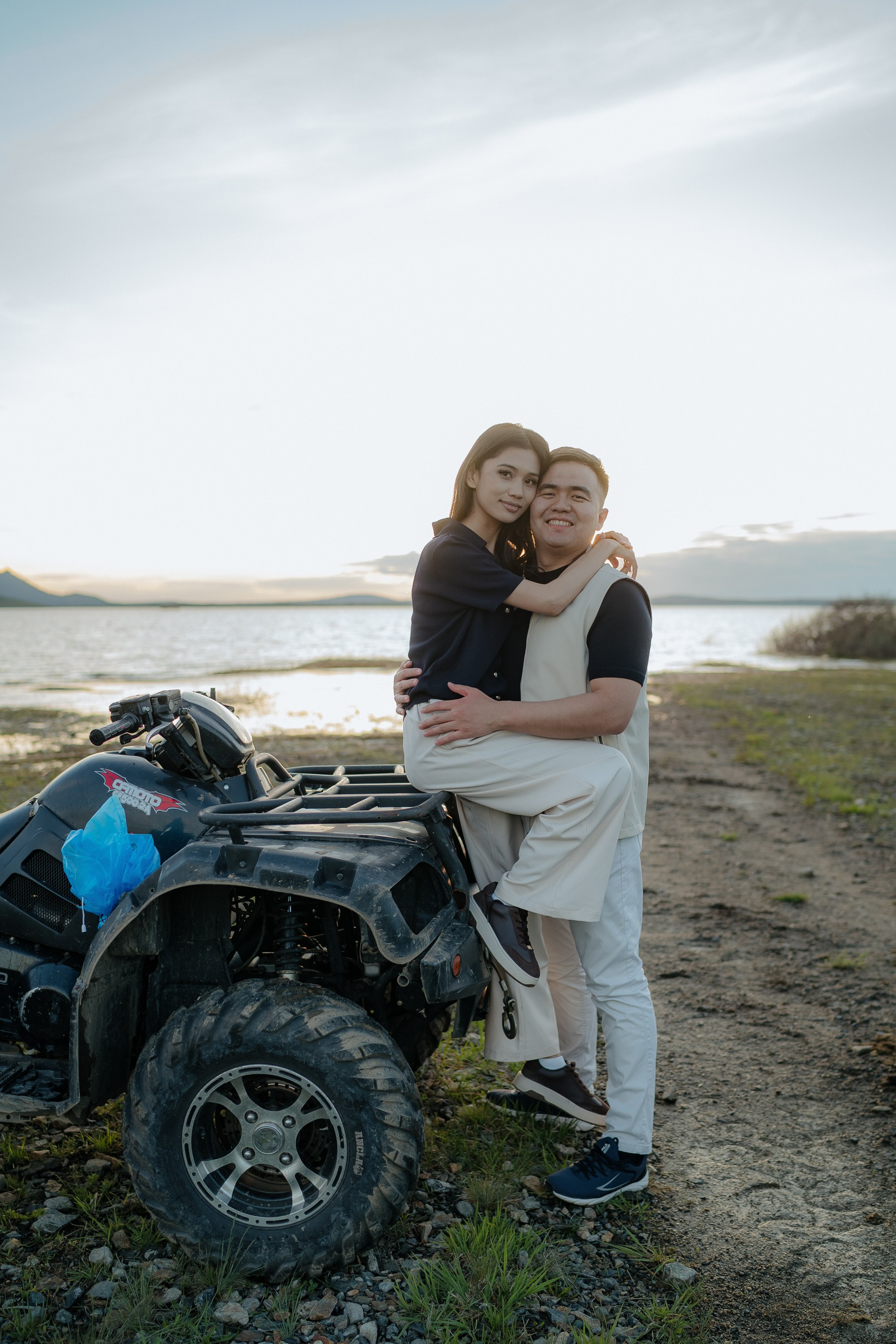 Love story burabai. Свадебный и репортажный фотограф в Астане T.Yertay «Nomad media»