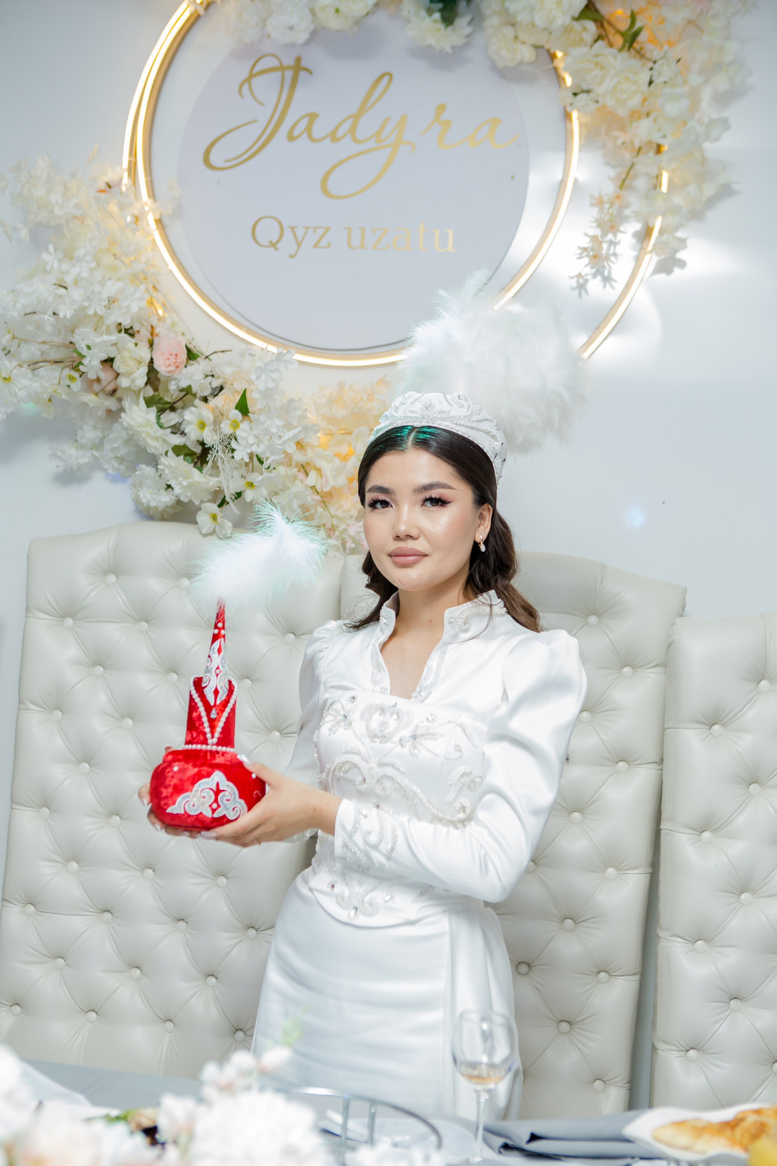 QYZ UZATU ZHADYRA. Свадебный и репортажный фотограф в Астане T.Yertay «Nomad media»