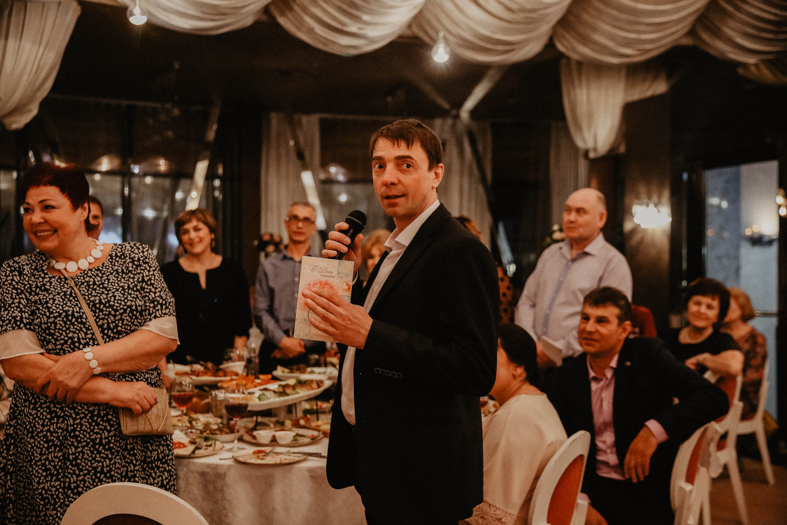 Артем & Юлия. Главная