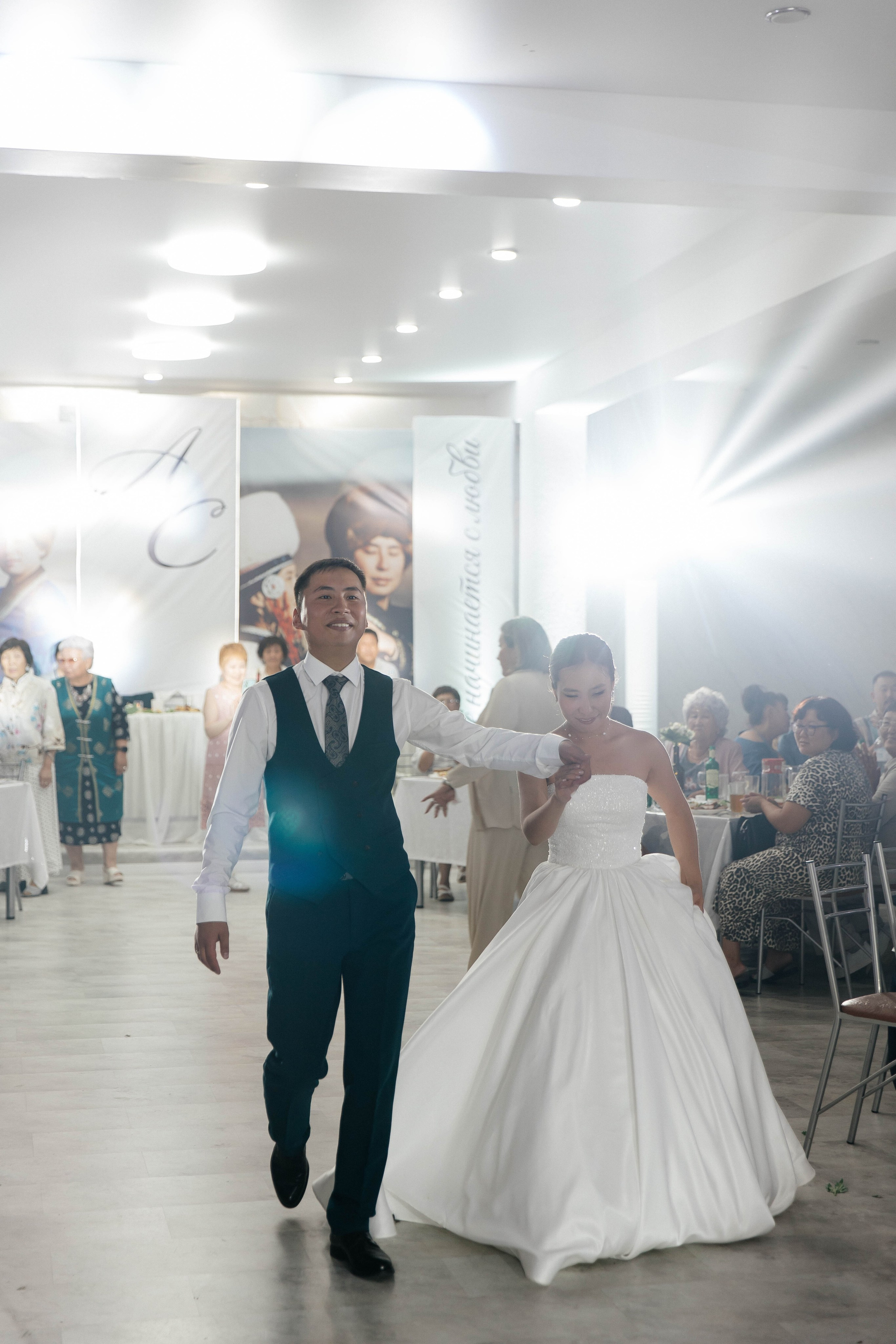 Анатолий & Светлана. Главная