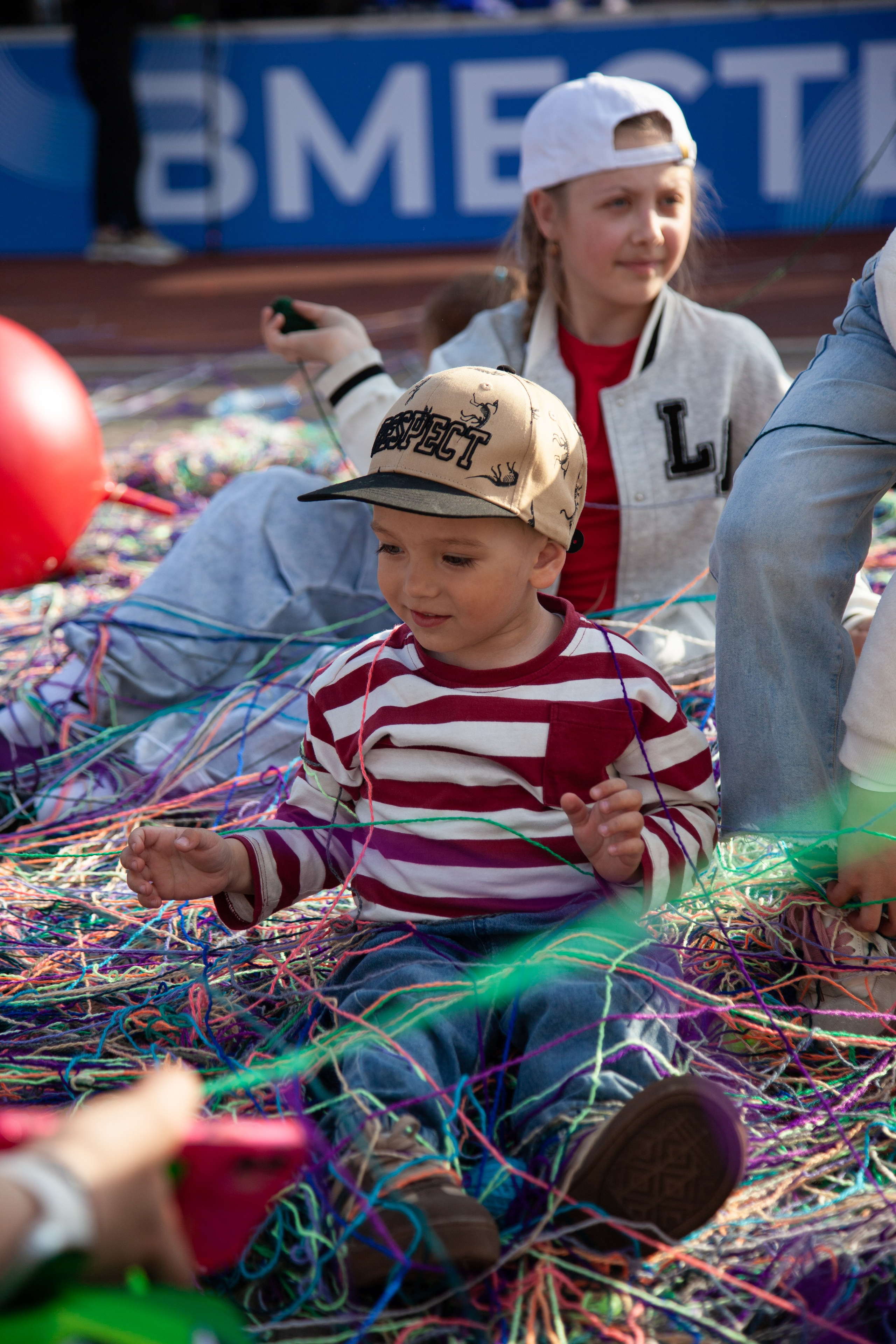 Газпром ВМЕСТЕ 24.05.25. Медиа-продюсер и фотограф Сорокина Кристина г. Благовещенск