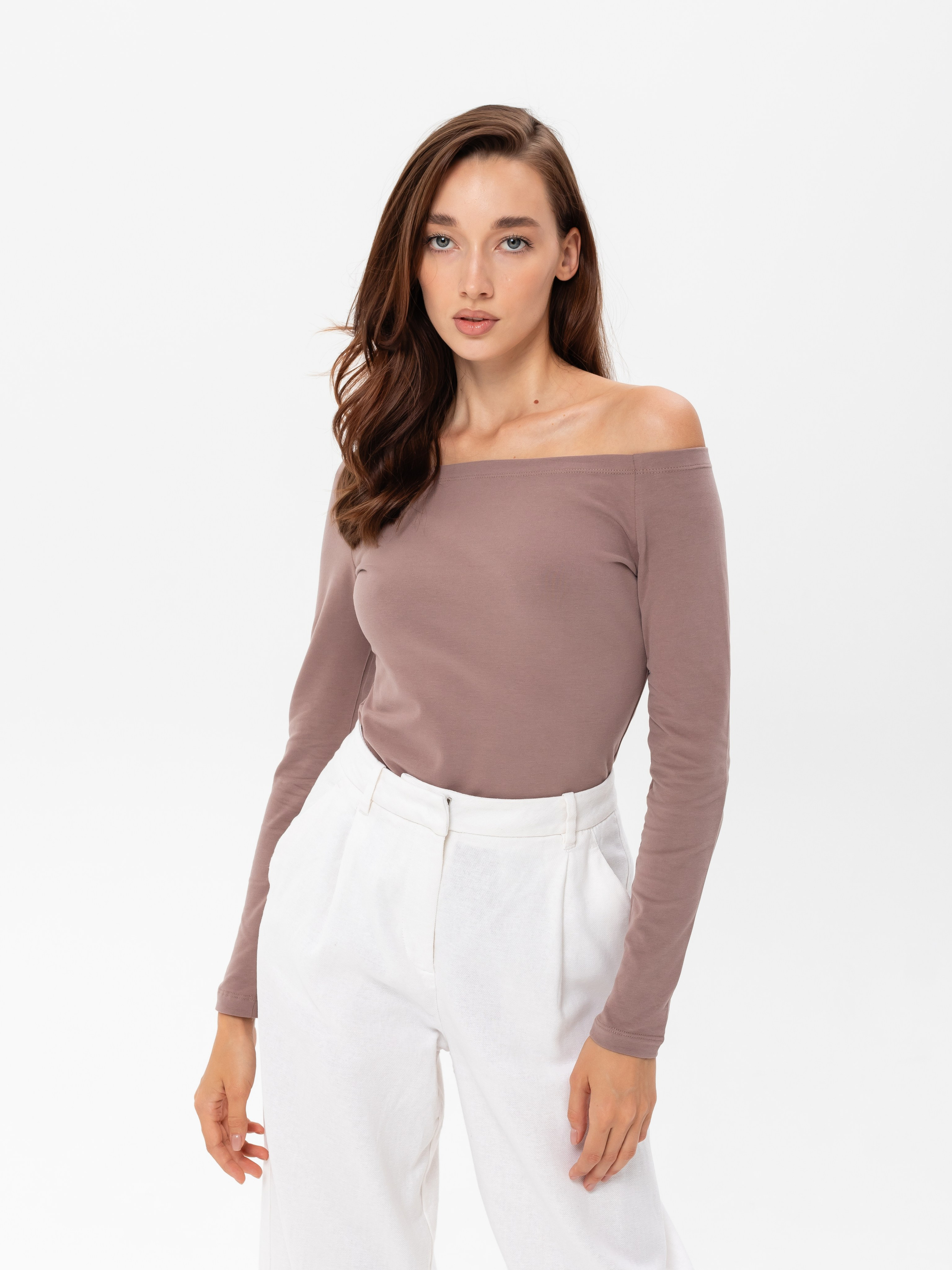 Лонгслив. Фотограф в Краснодаре Арина Кудряшова