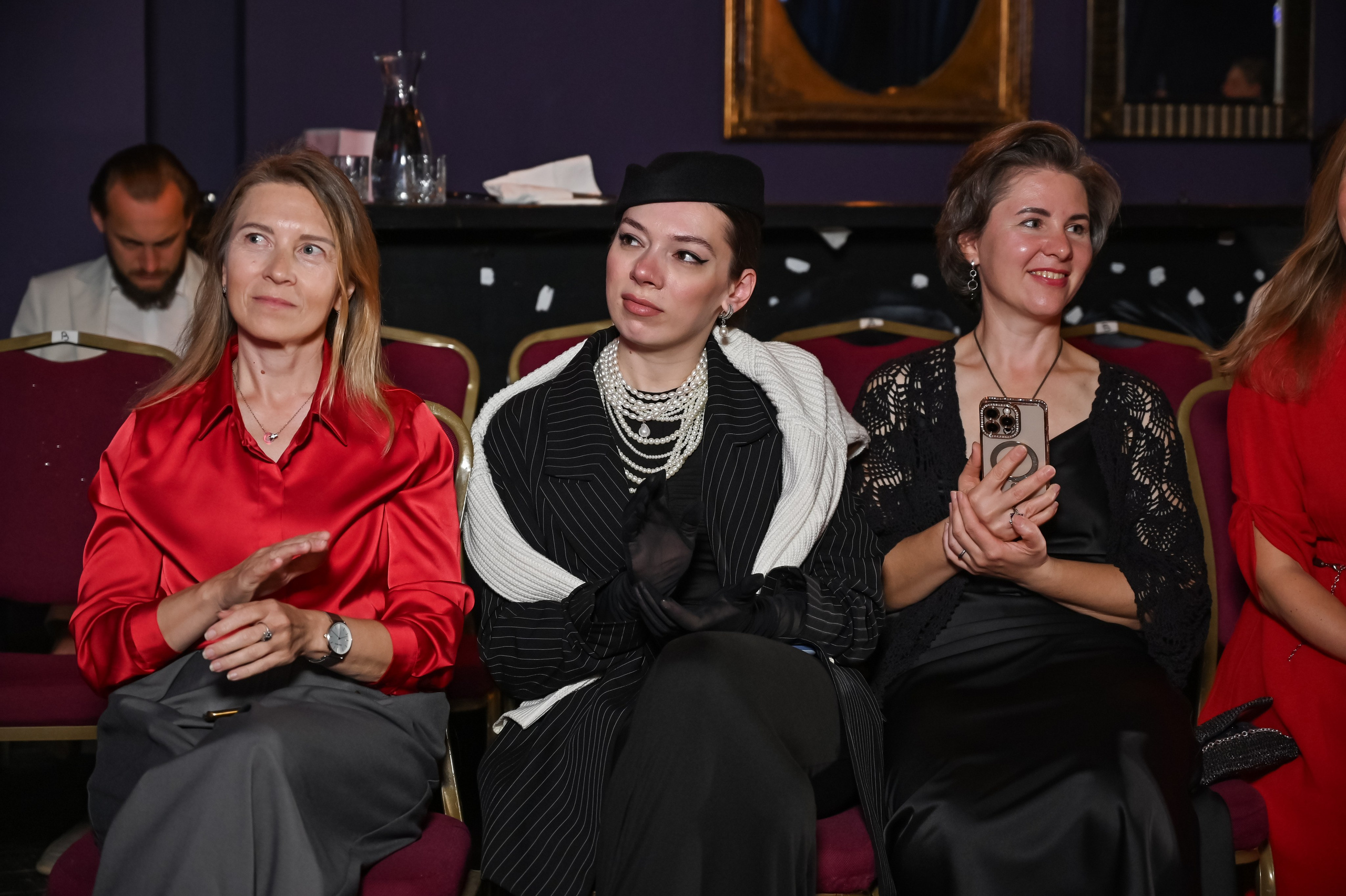 Премия ЖТ. ZDARONOKIA Репортажный фотограф