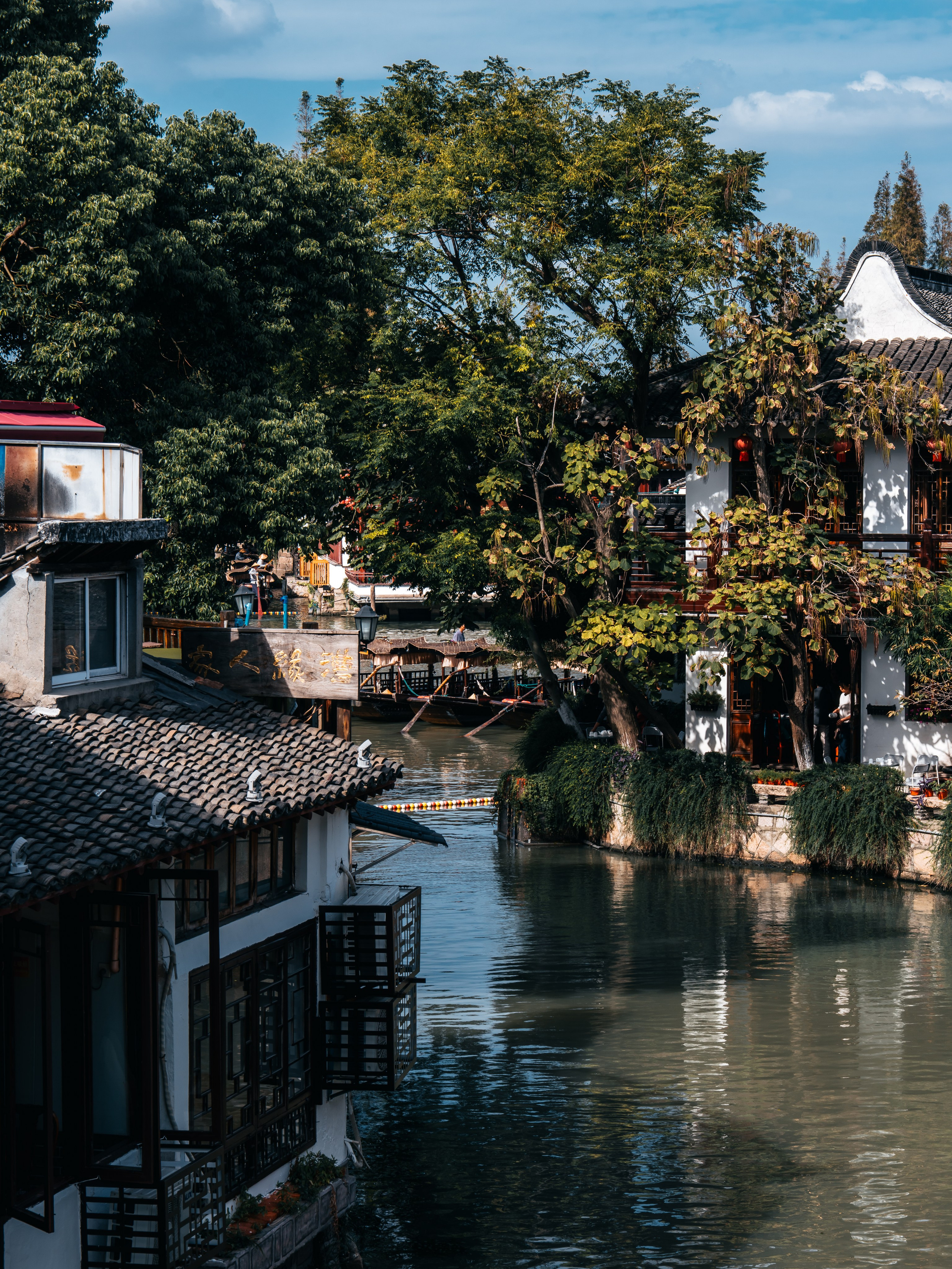 China/Китай. @tomrus: Рустам Шагиморданов — фотограф