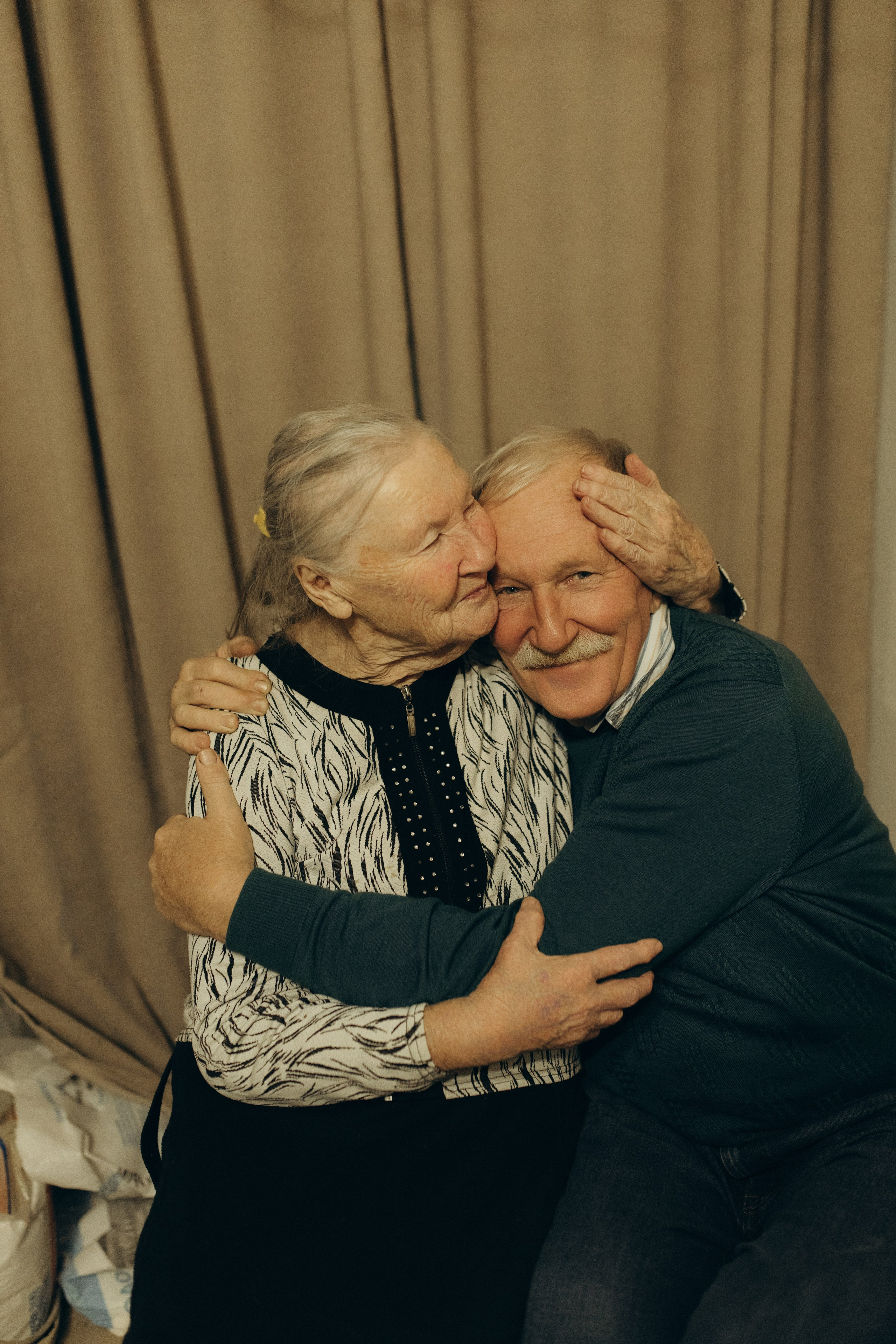 Домашняя история. Meryfotoidea