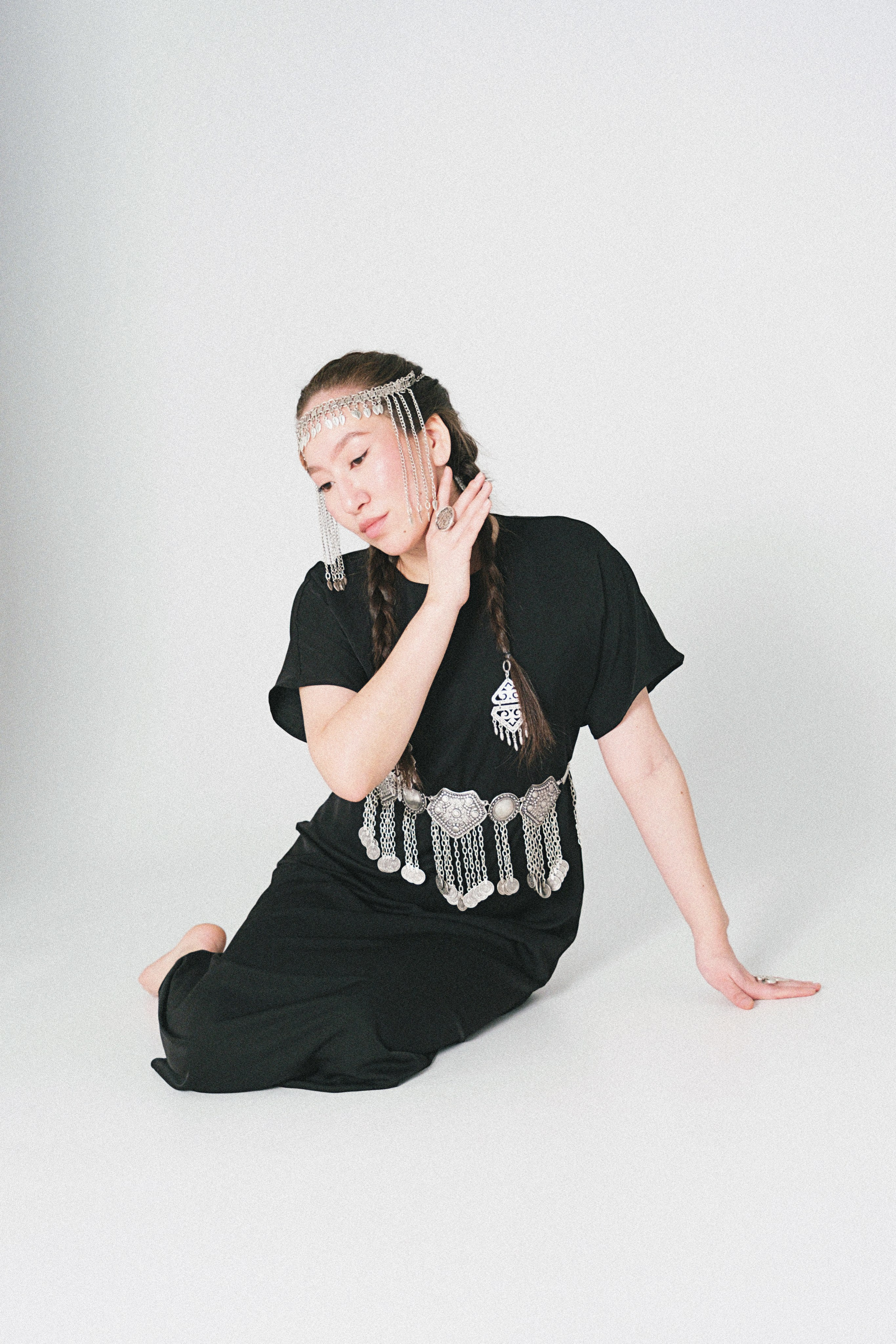 Фотограф и видеограф в Омск/Москва Сащенко Лера