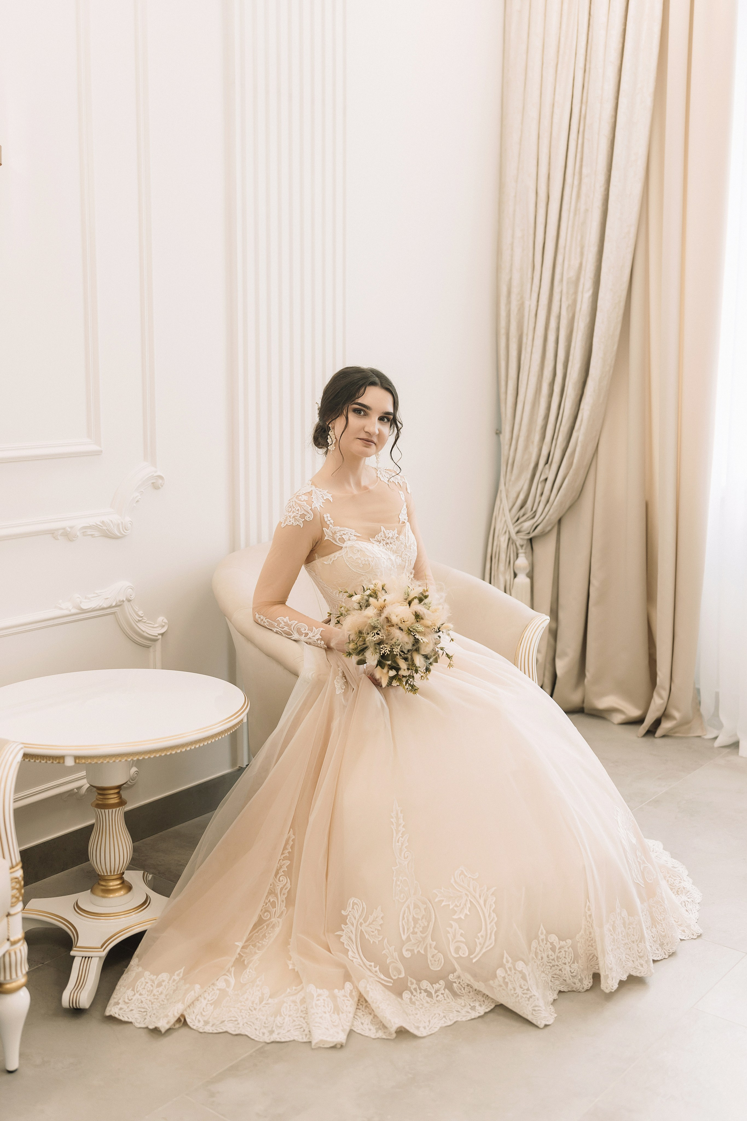 Павел и Ангелина. Фотограф Елена Каверина | Белгород — Короча |