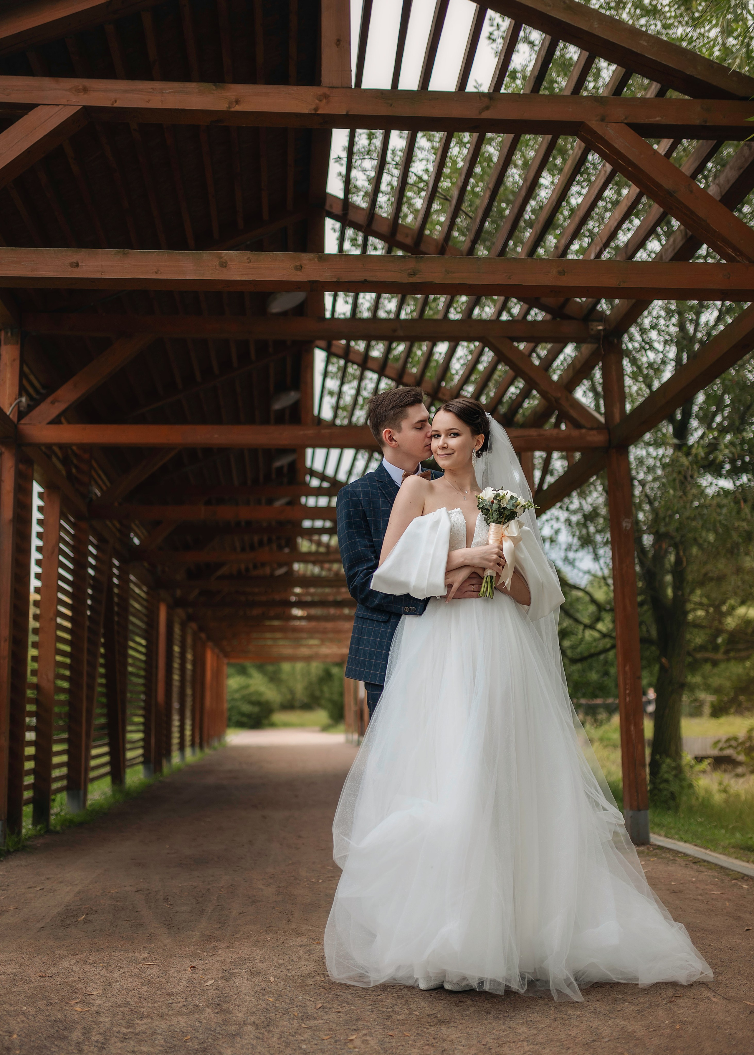 Илья и Анасатасия. Фотограф в Москве