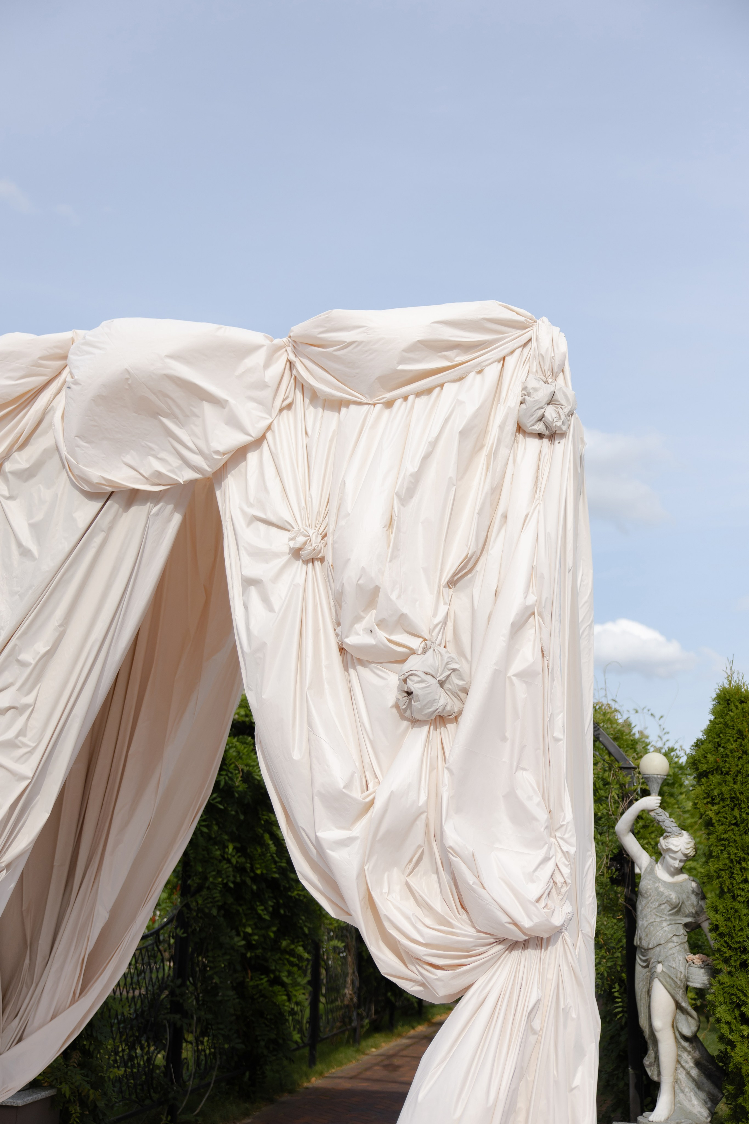 Дмитрий и Дианa. Свадебный фотограф Анна Бабахина