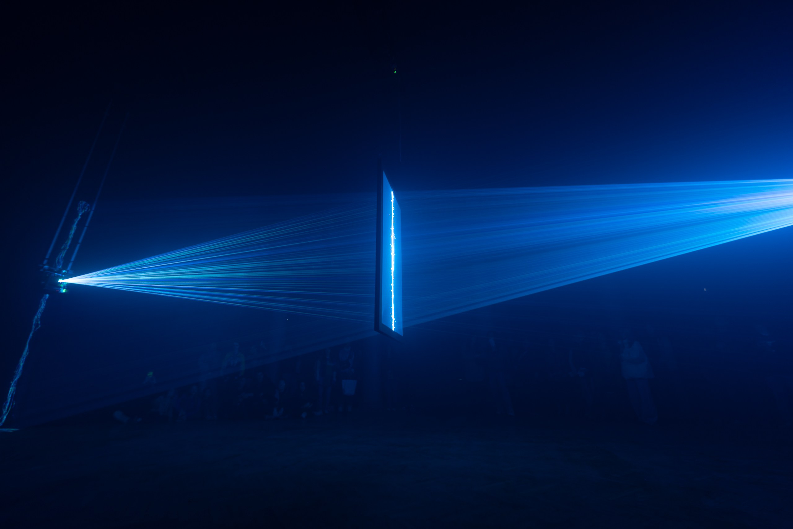 INTERVALS 2025. Sunnyman