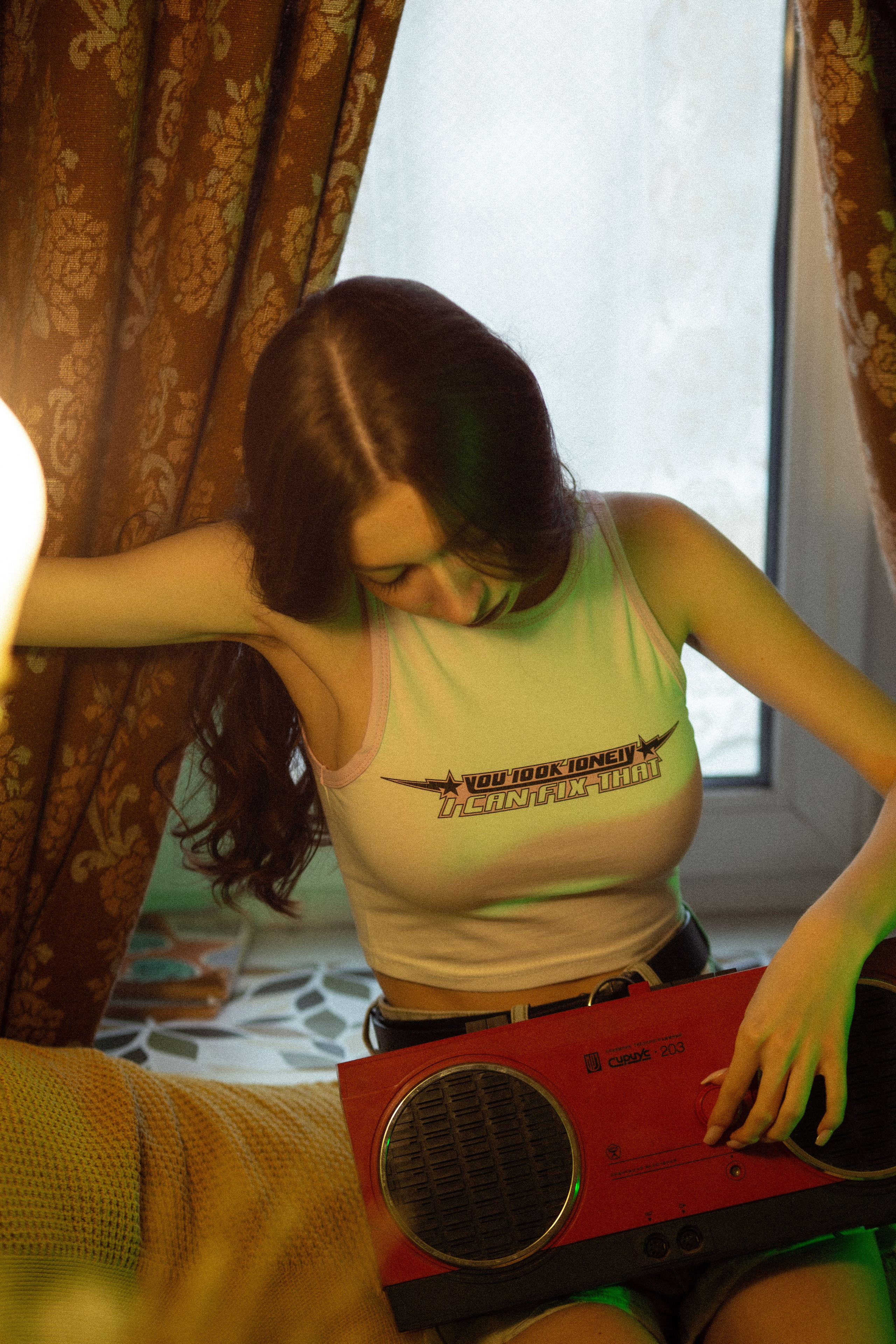 90's. Фотограф Москва / Балашиха