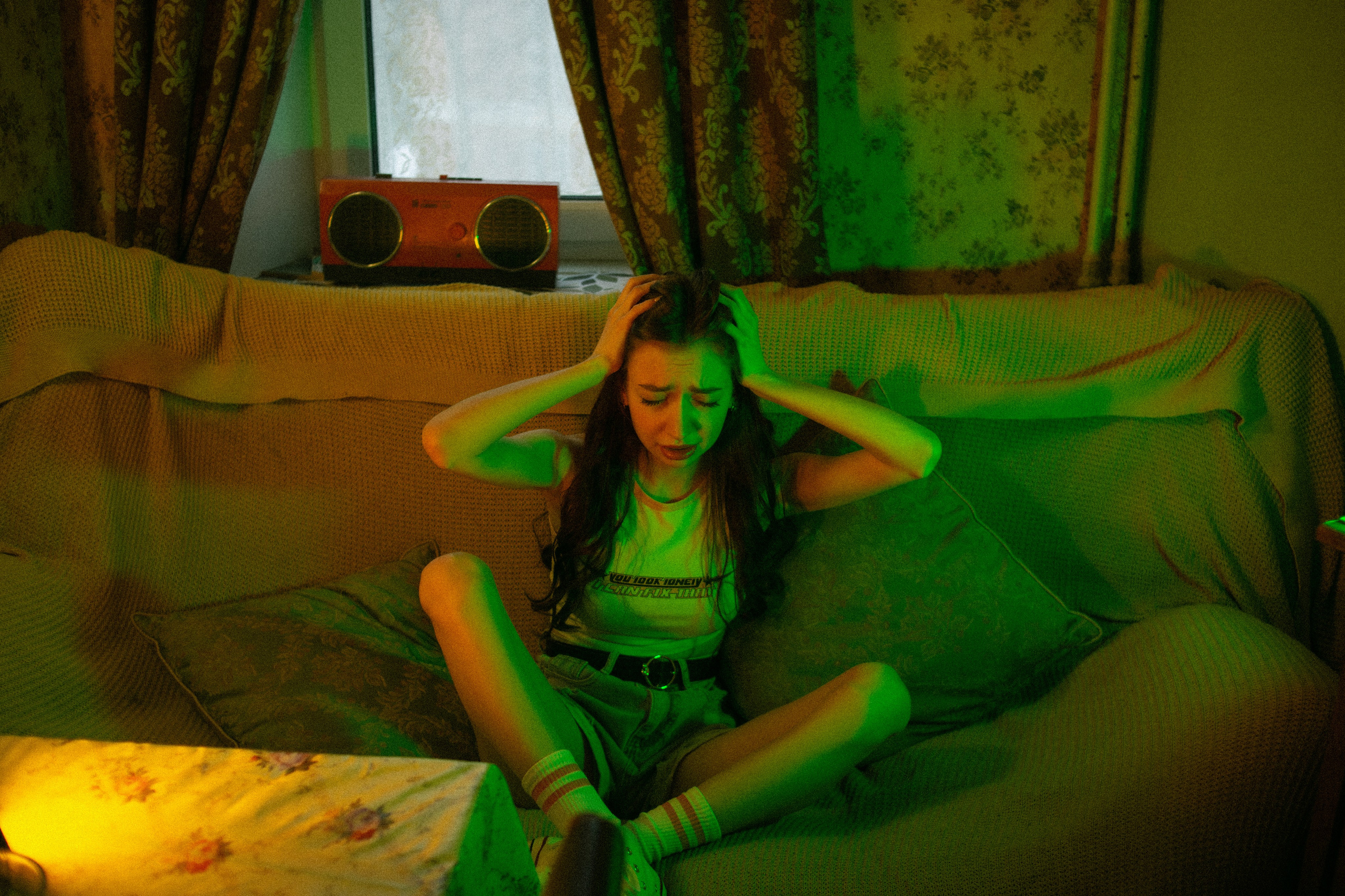 90's. Фотограф Москва / Балашиха